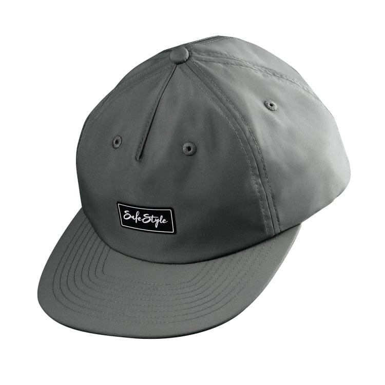 SafeStyle Worksite To Weekend Essentials Cap Graphite