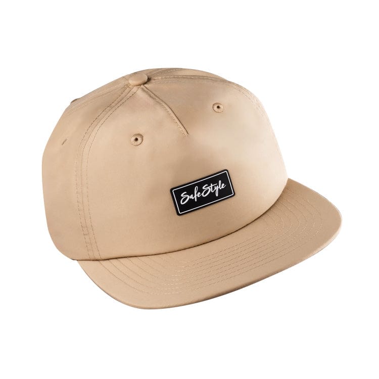 SafeStyle Worksite To Weekend Essentials Cap Tan