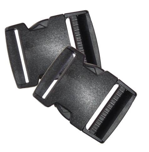 Replacement Quick Release Belt Buckle