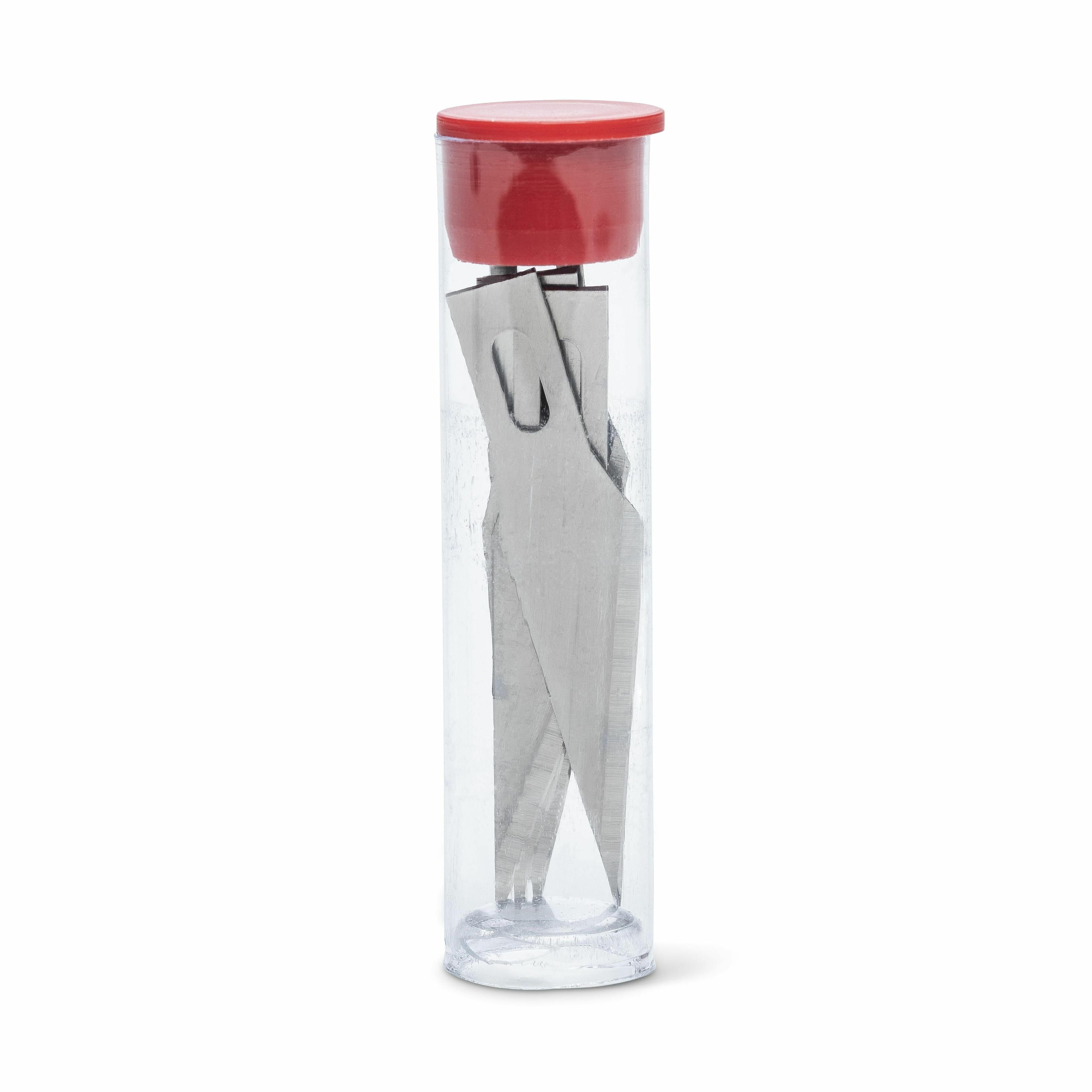 Weller® Xcelite® Chisel Blade suits XN200 Knife XNB103B