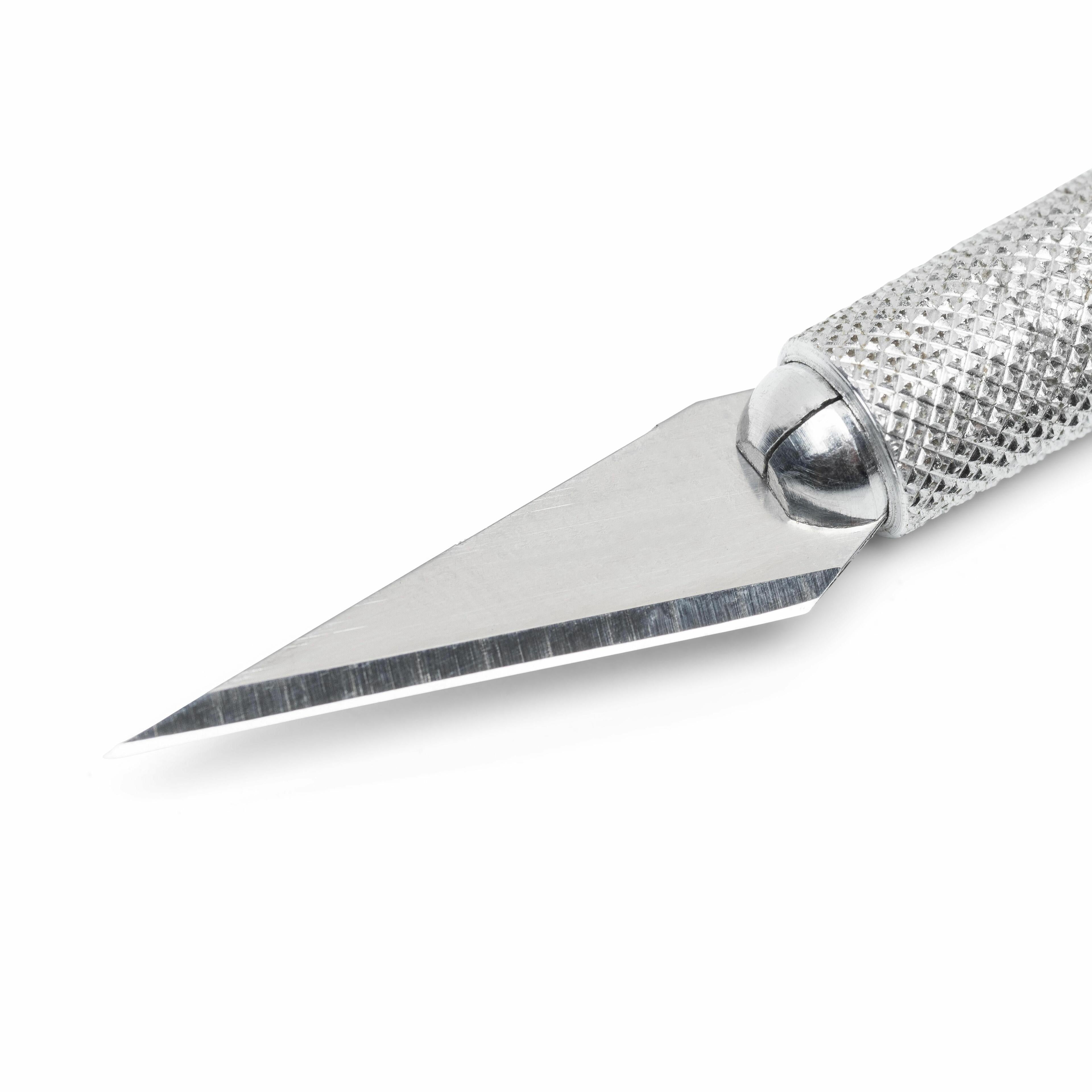 Weller® Xcelite® Chisel Blade suits XN200 Knife XNB103B