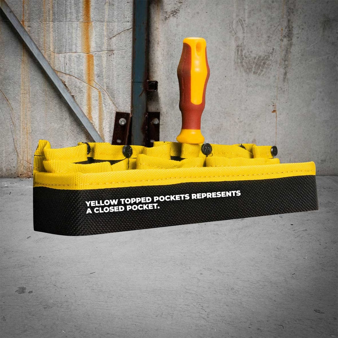 Essentials Large Canvas Bag Bag RXES05E212 by Rugged Xtremes