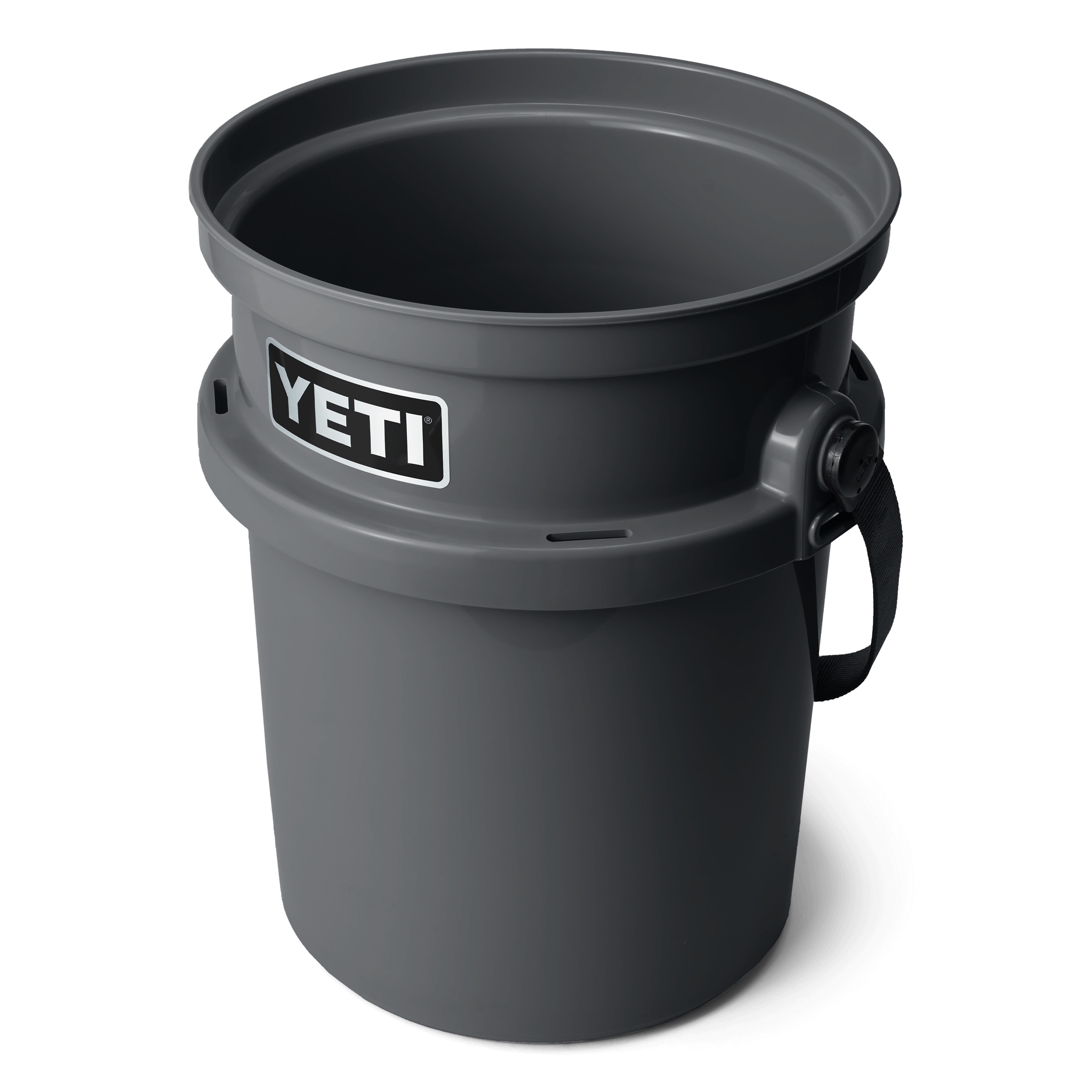 YETI LoadOut® 5-Gallon Bucket 26010000010