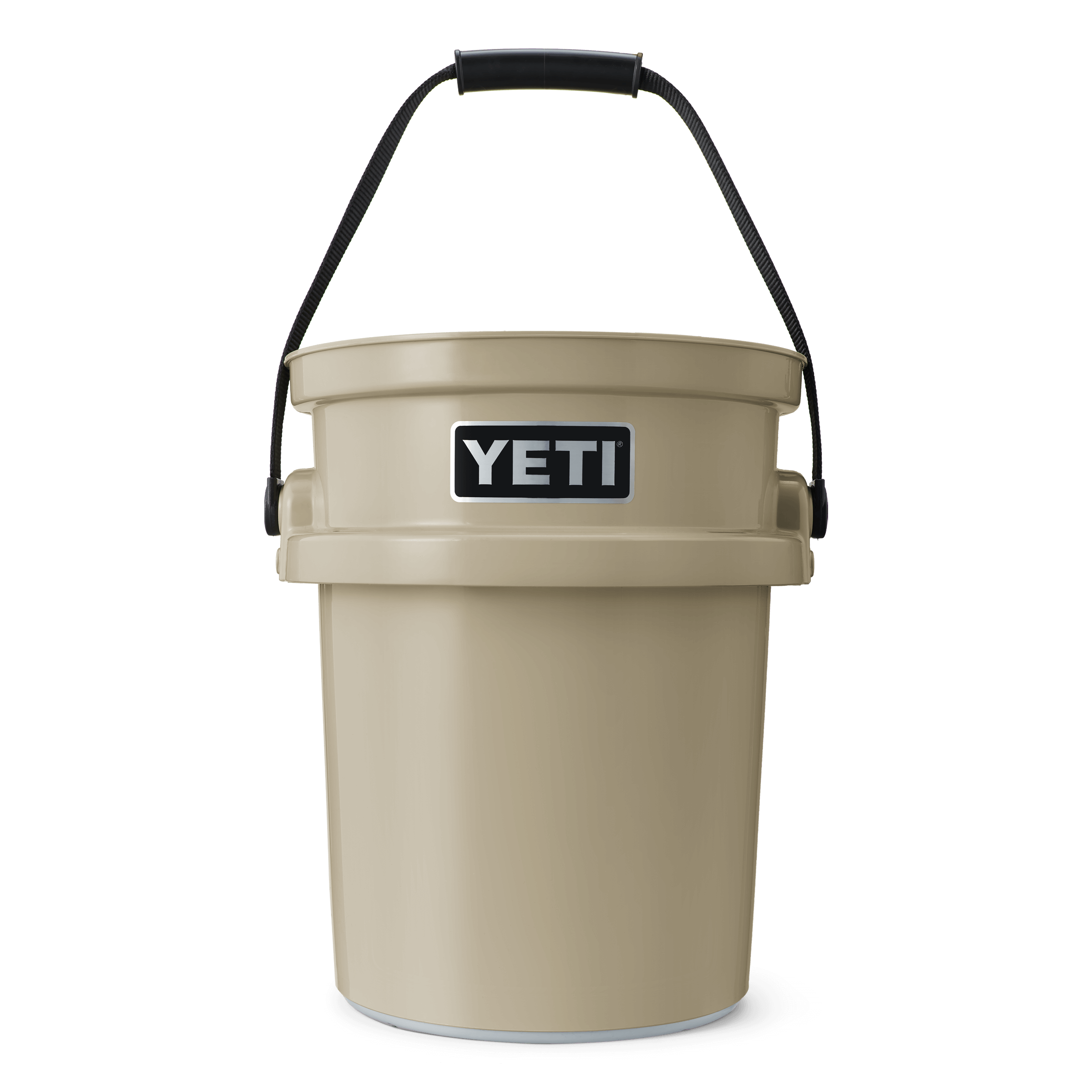 YETI LoadOut® 5-Gallon Bucket 26010000010