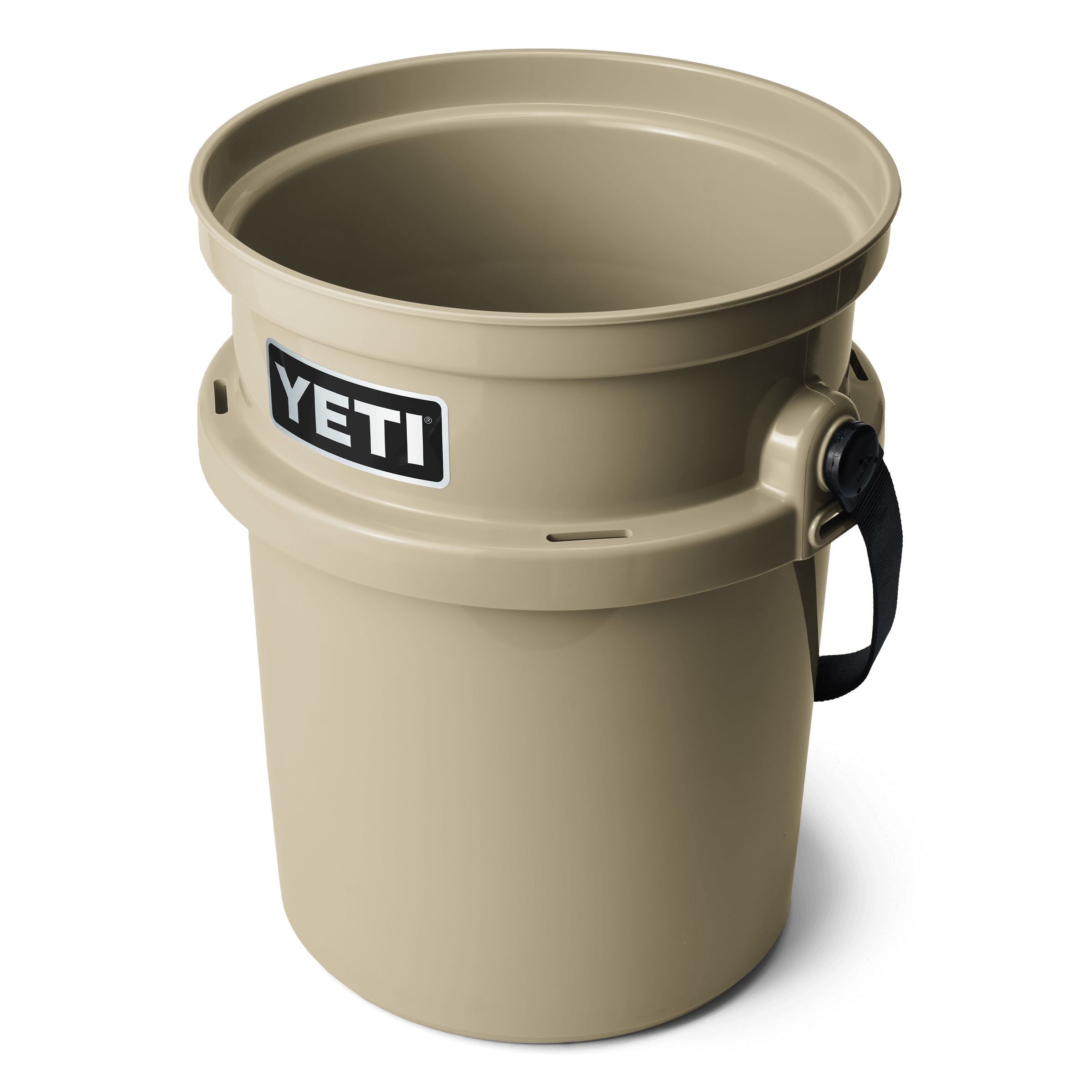 YETI LoadOut® 5-Gallon Bucket 26010000010