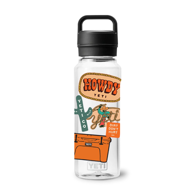 YETI Yonder™ 1L Water Bottle 21071220008