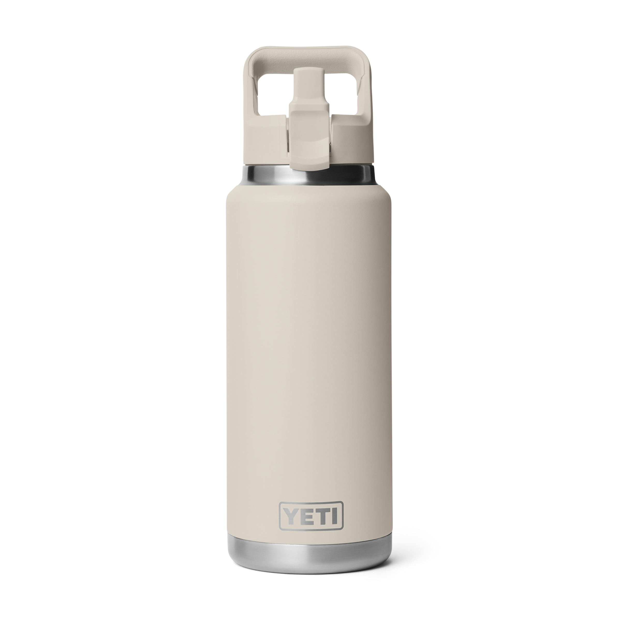 YETI Rambler® 36 oz (1065 ml) Straw Bottle 21071508557