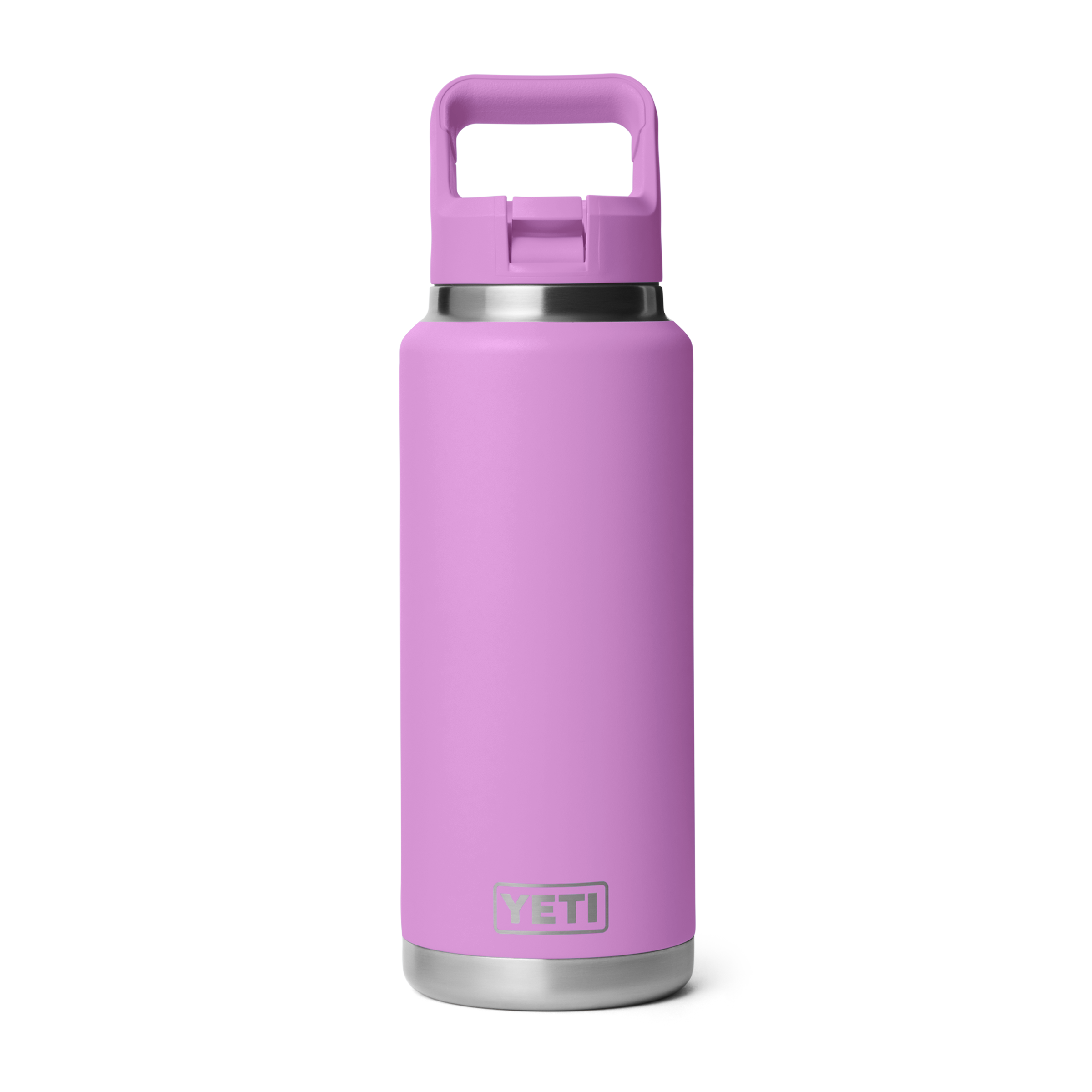 YETI Rambler® 36 oz (1065 ml) Straw Bottle 21071508557