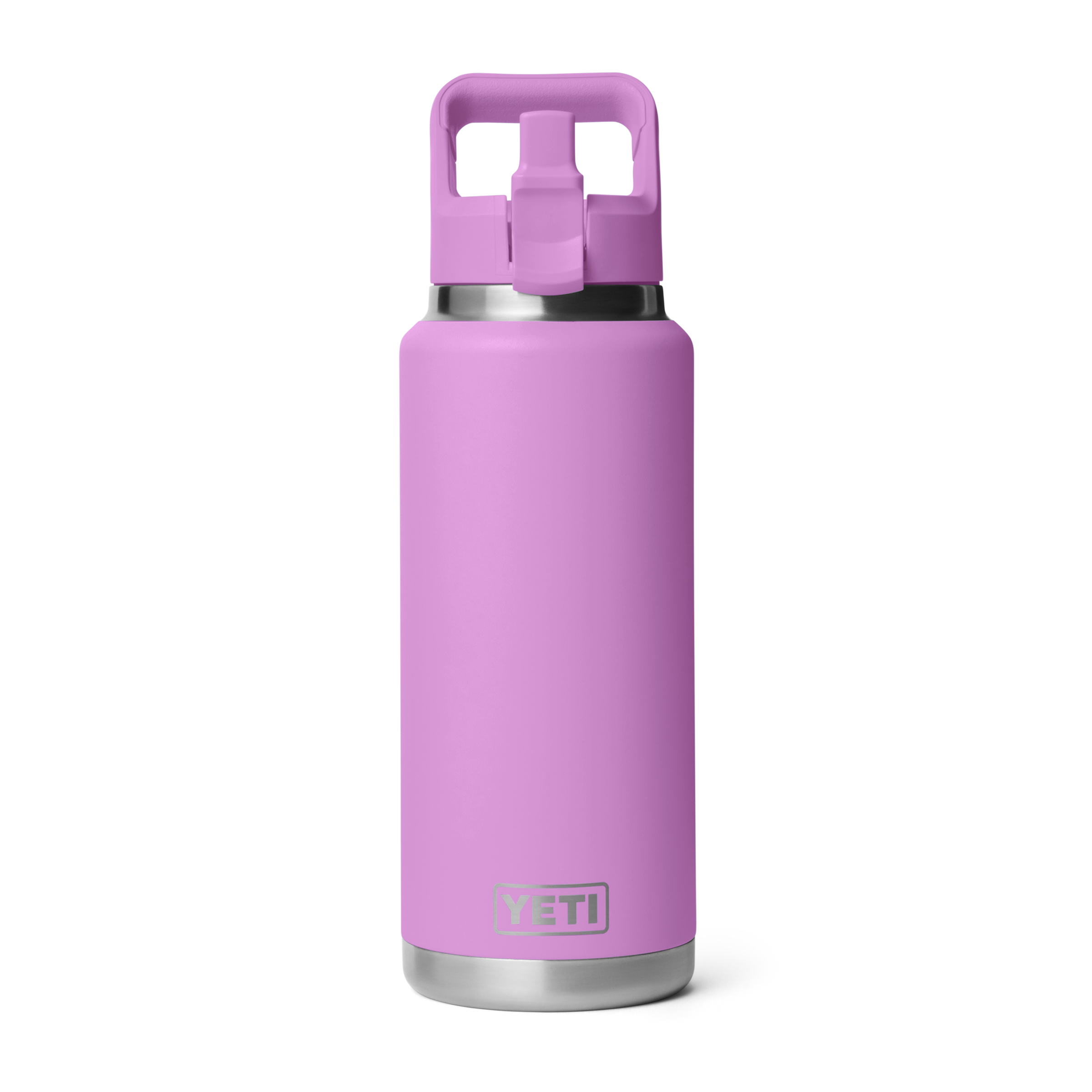YETI Rambler® 36 oz (1065 ml) Straw Bottle 21071508557