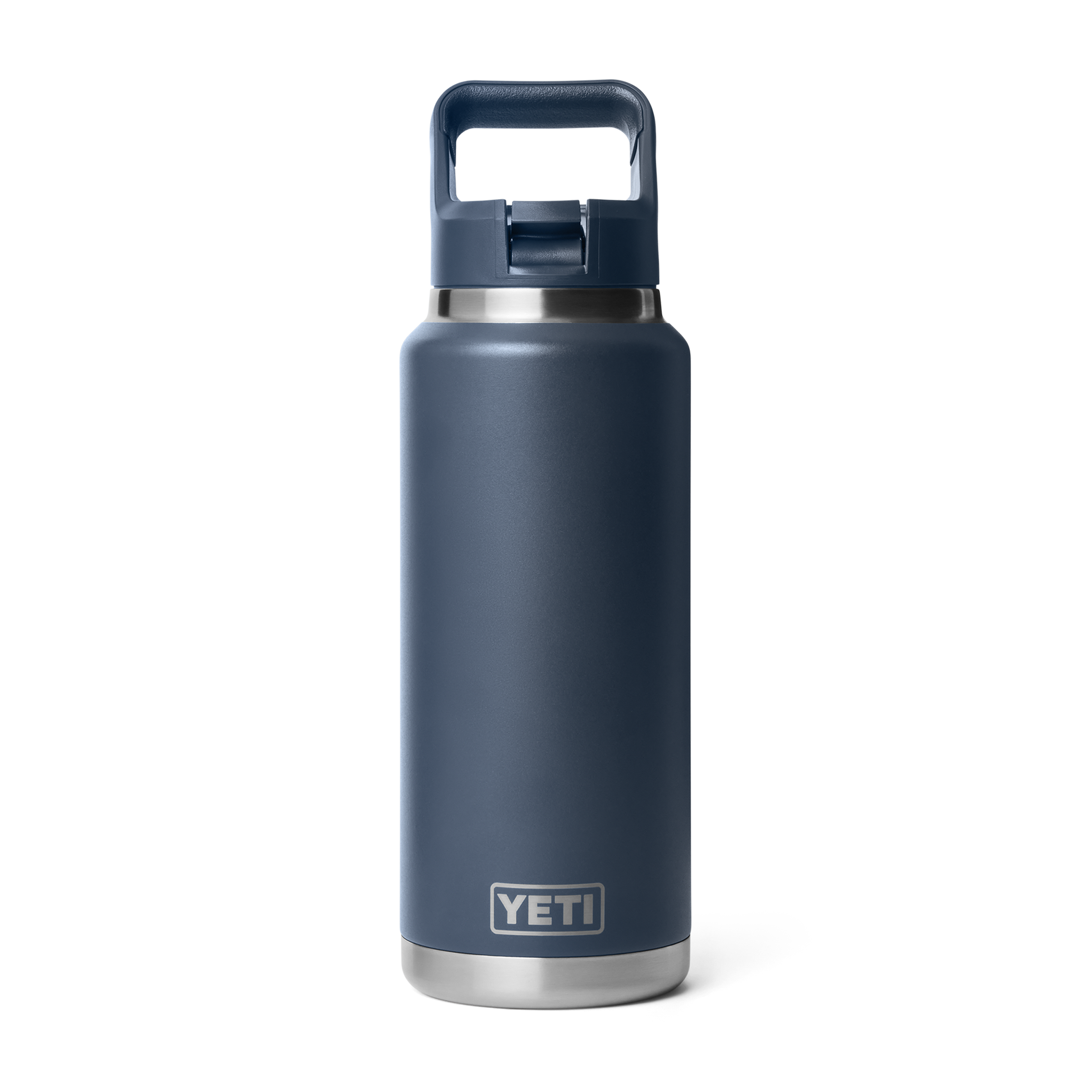 YETI Rambler® 36 oz (1065 ml) Straw Bottle 21071508557
