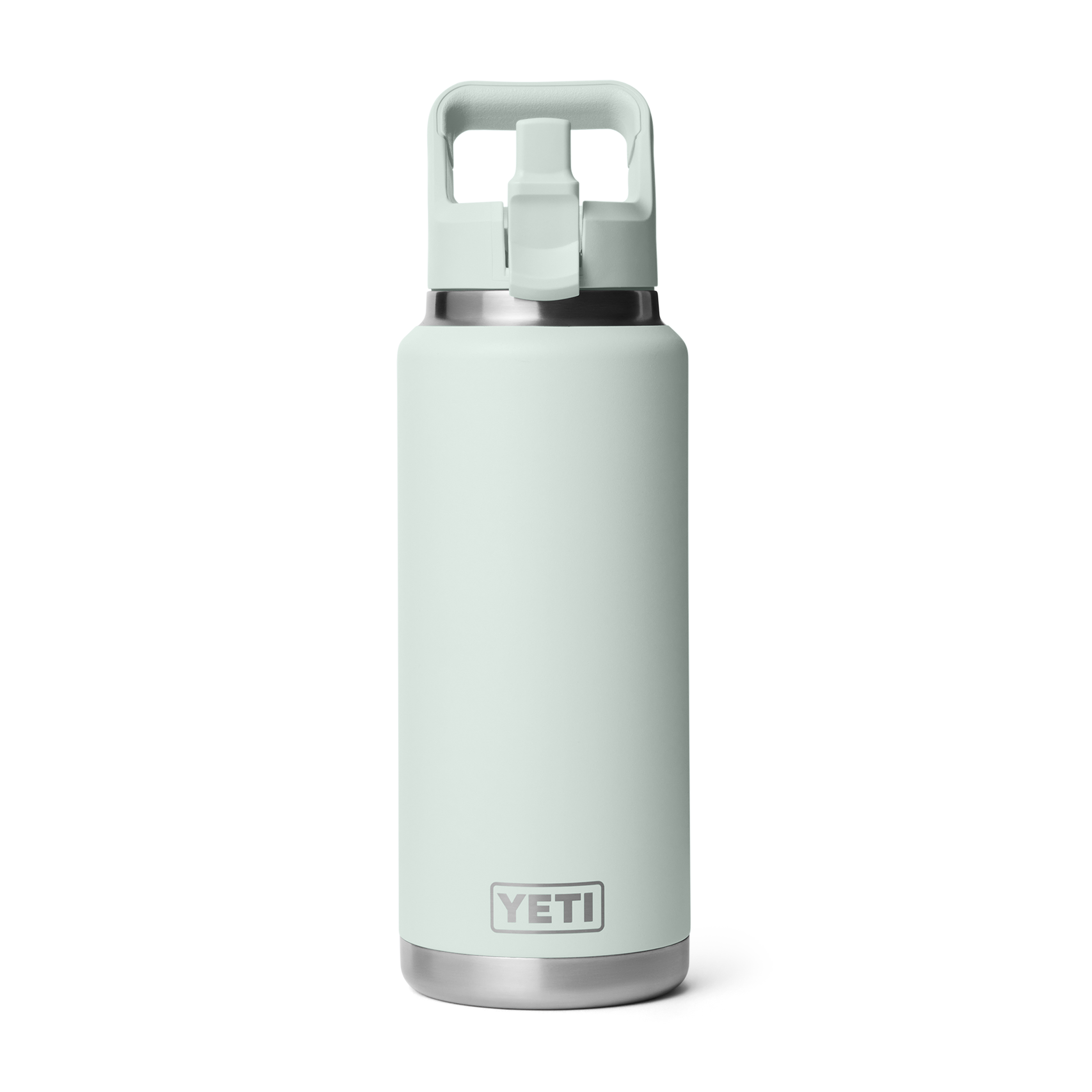 YETI Rambler® 36 oz (1065 ml) Straw Bottle 21071508557