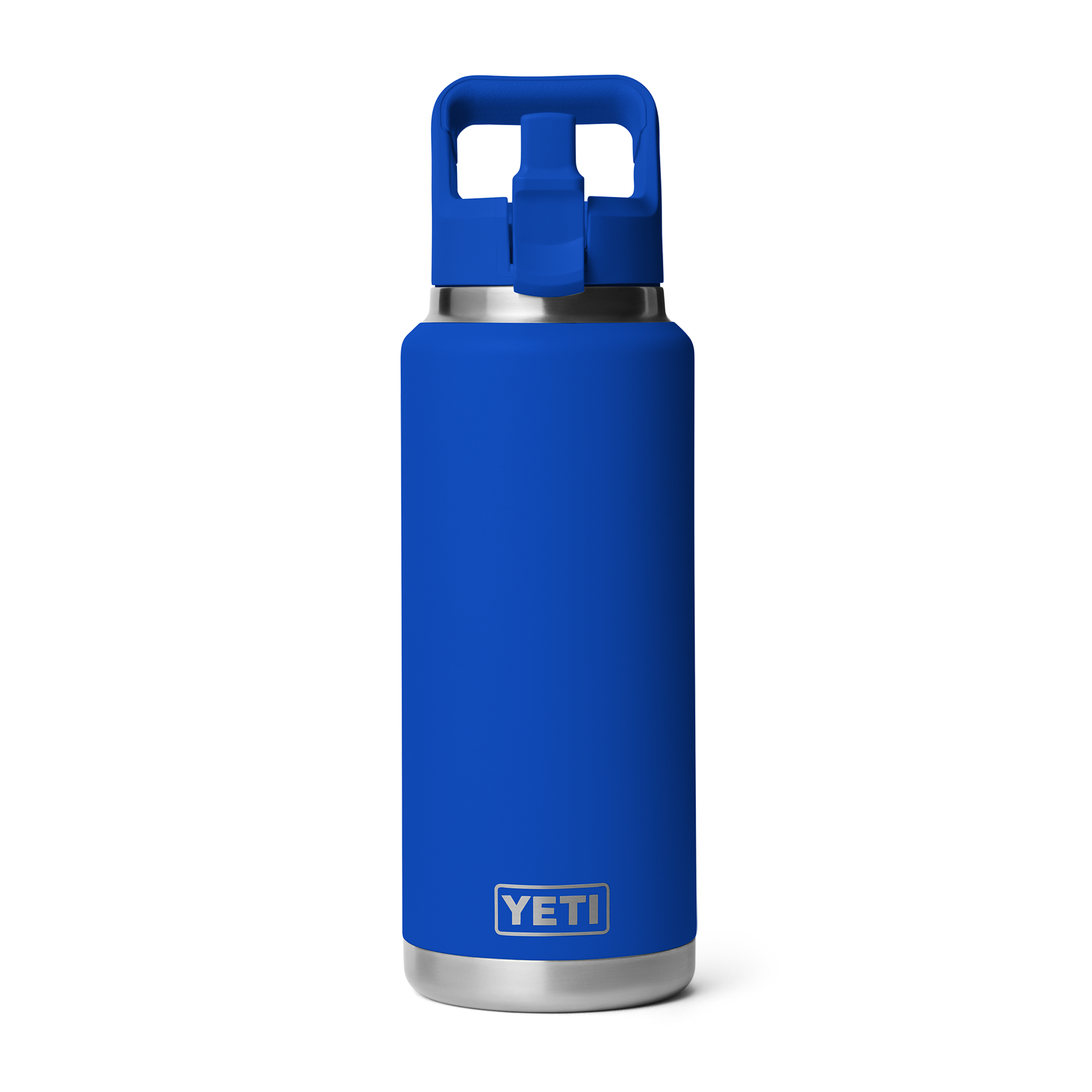 YETI Rambler® 36 oz (1065 ml) Straw Bottle 21071508557