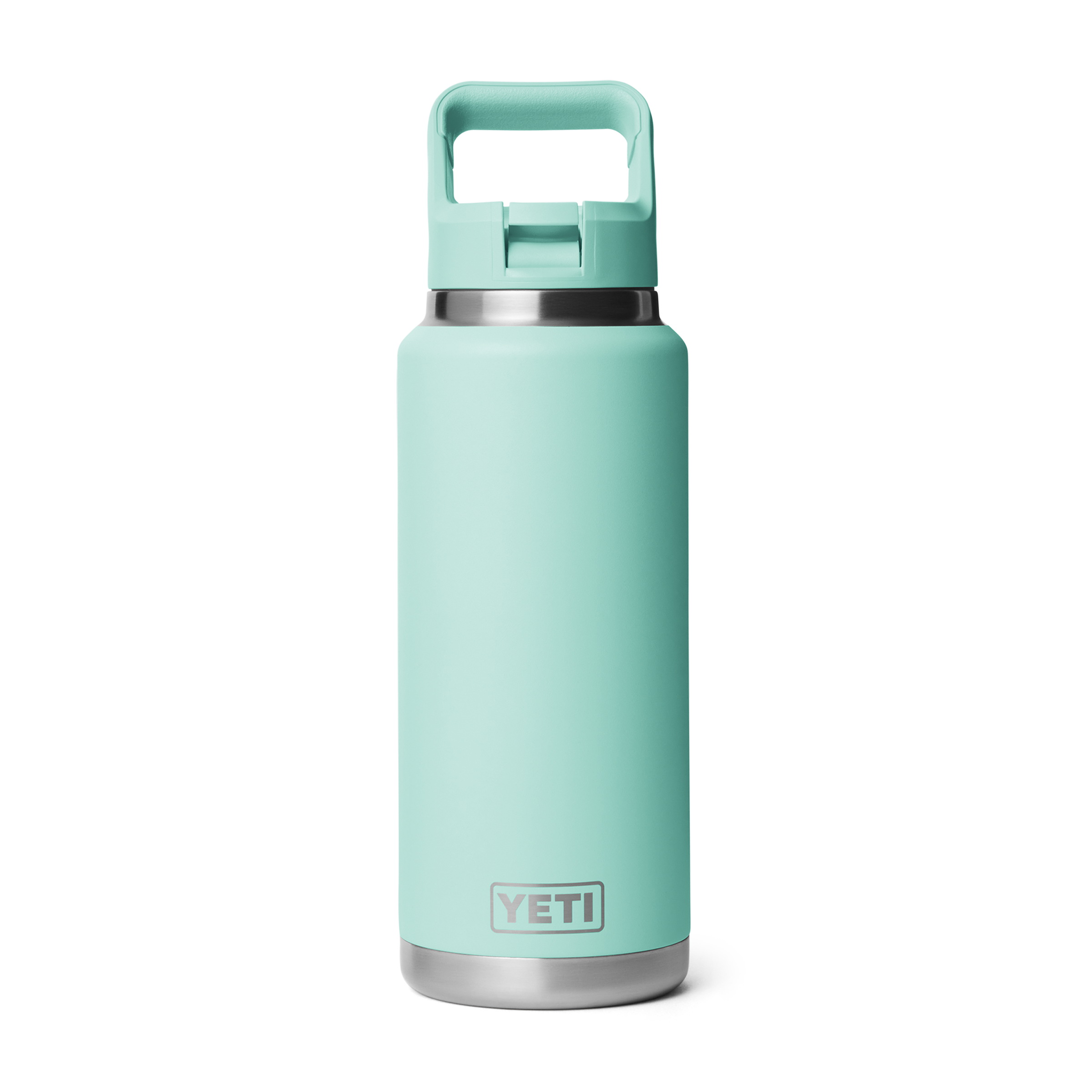 YETI Rambler® 36 oz (1065 ml) Straw Bottle 21071508557