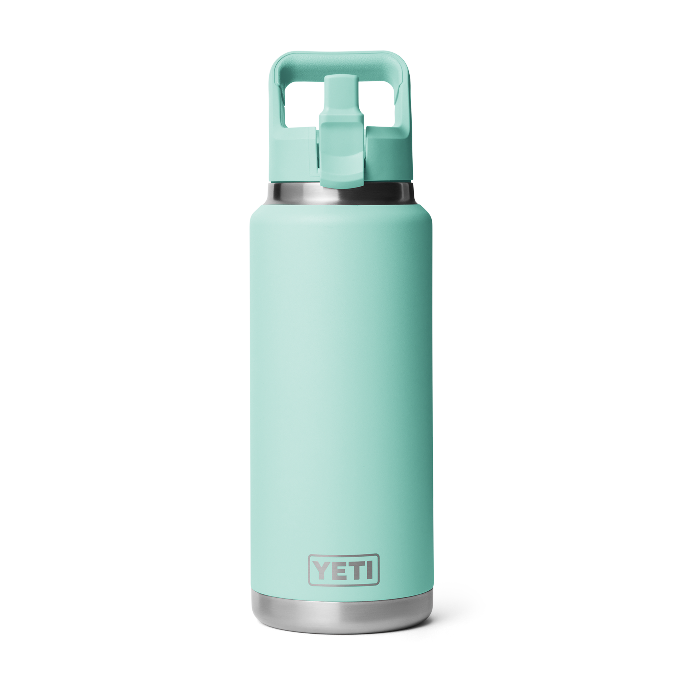 YETI Rambler® 36 oz (1065 ml) Straw Bottle 21071508557
