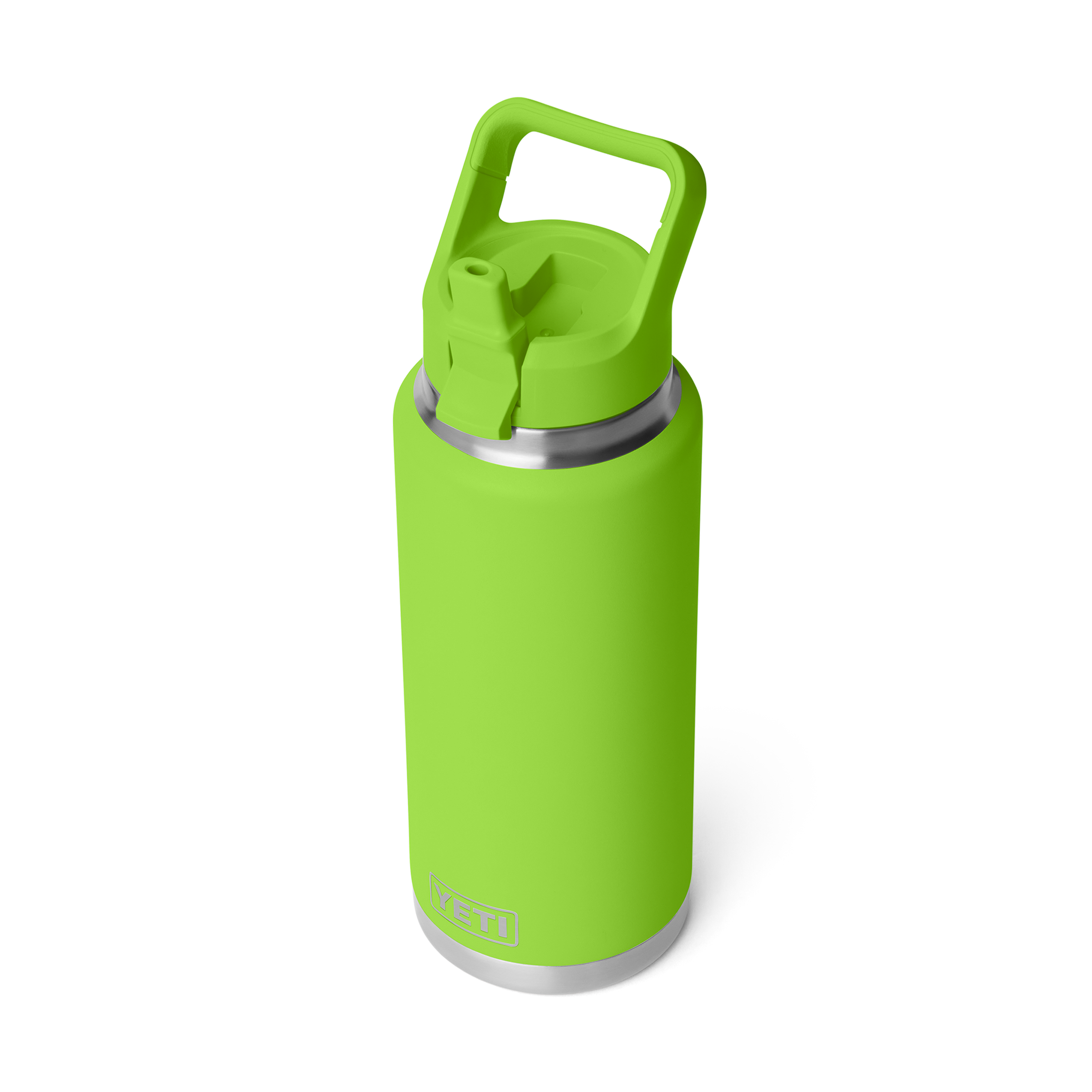 YETI Rambler® 36 oz (1065 ml) Straw Bottle 21071508557
