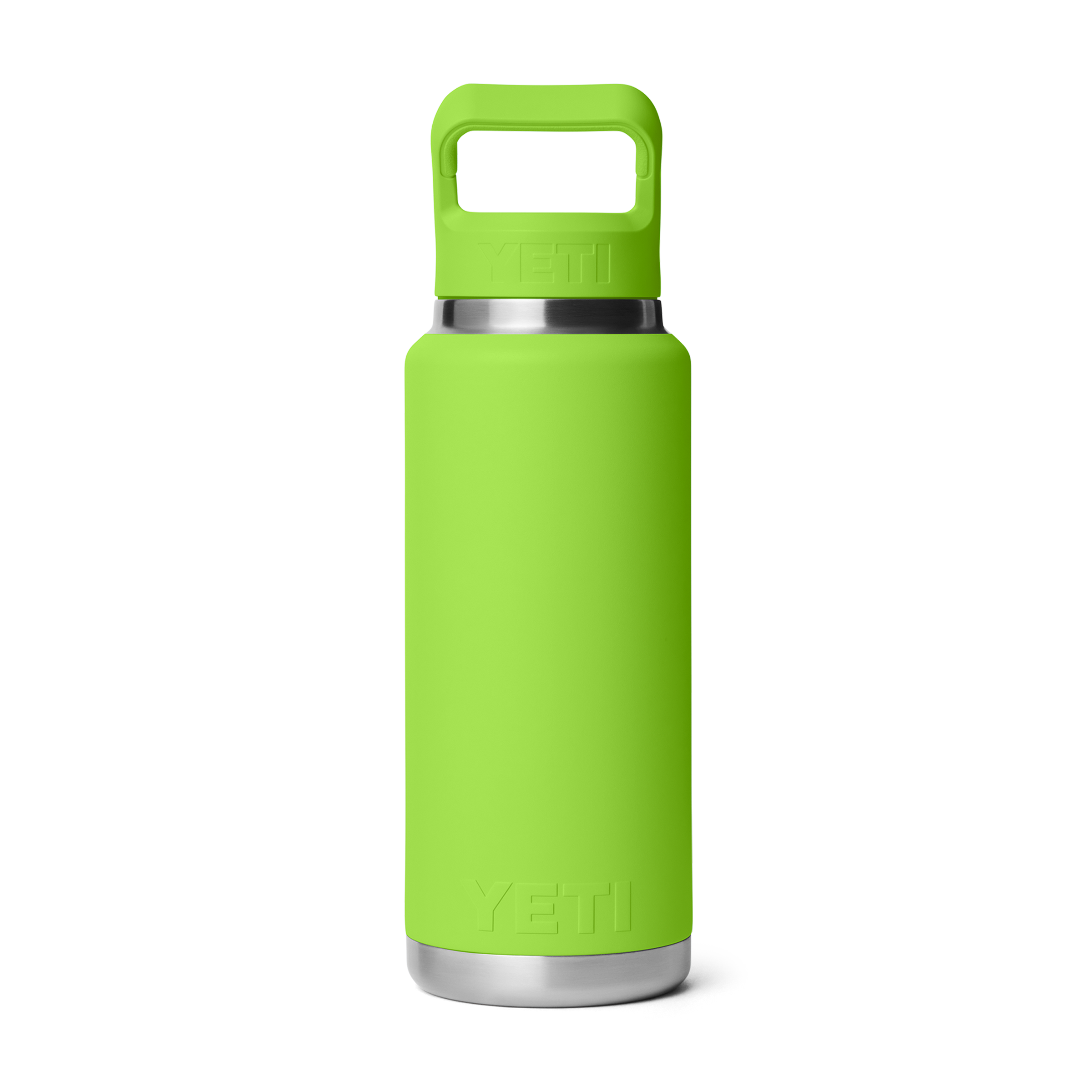 YETI Rambler® 36 oz (1065 ml) Straw Bottle 21071508557