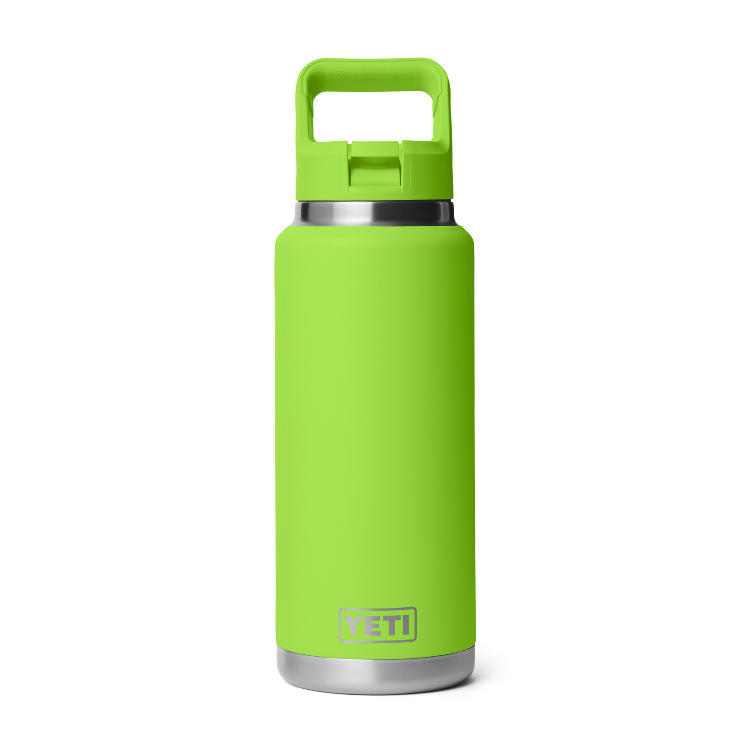YETI Rambler® 36 oz (1065 ml) Straw Bottle 21071508557