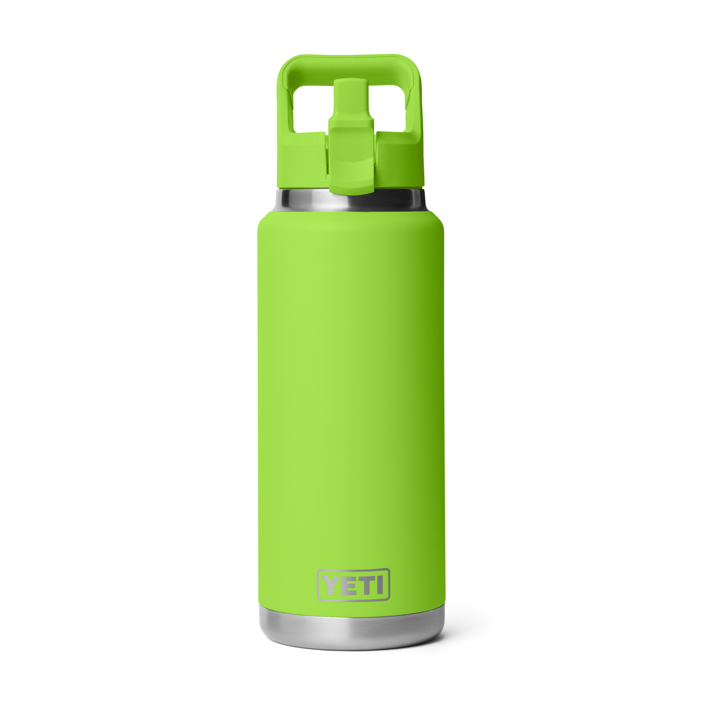 YETI Rambler® 36 oz (1065 ml) Straw Bottle 21071508557