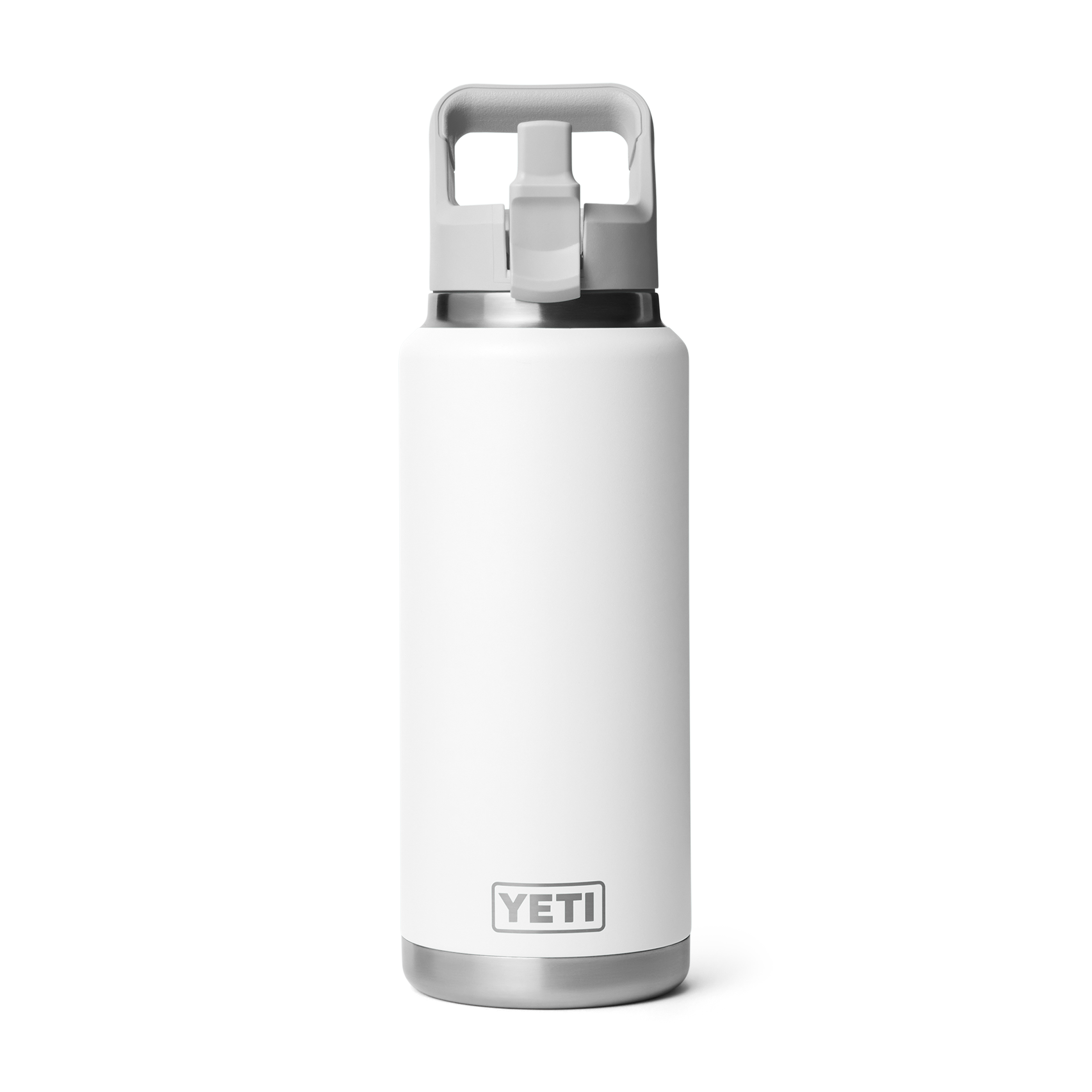YETI Rambler® 36 oz (1065 ml) Straw Bottle 21071508557