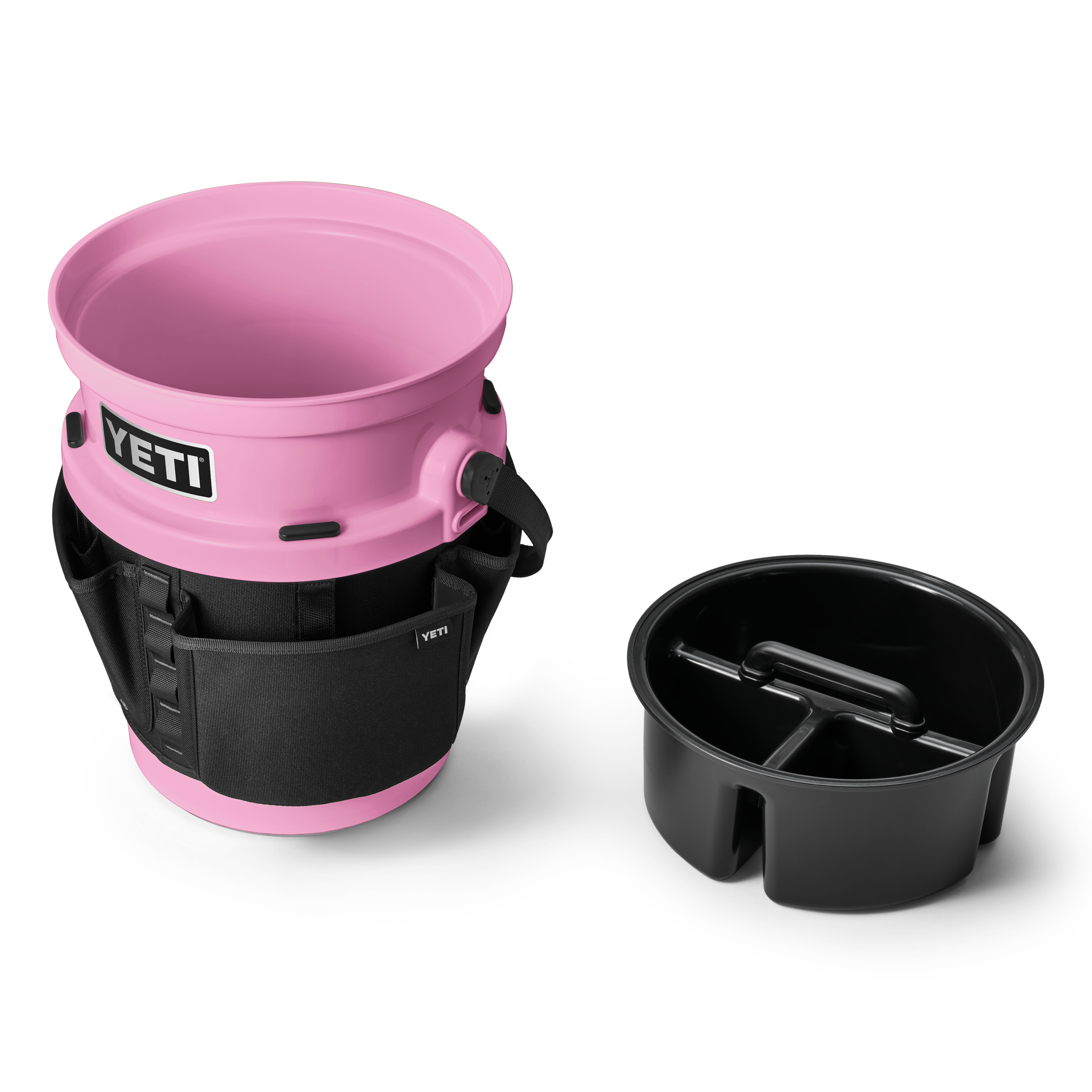 YETI LoadOut® 5-Gallon Bucket 26010000010
