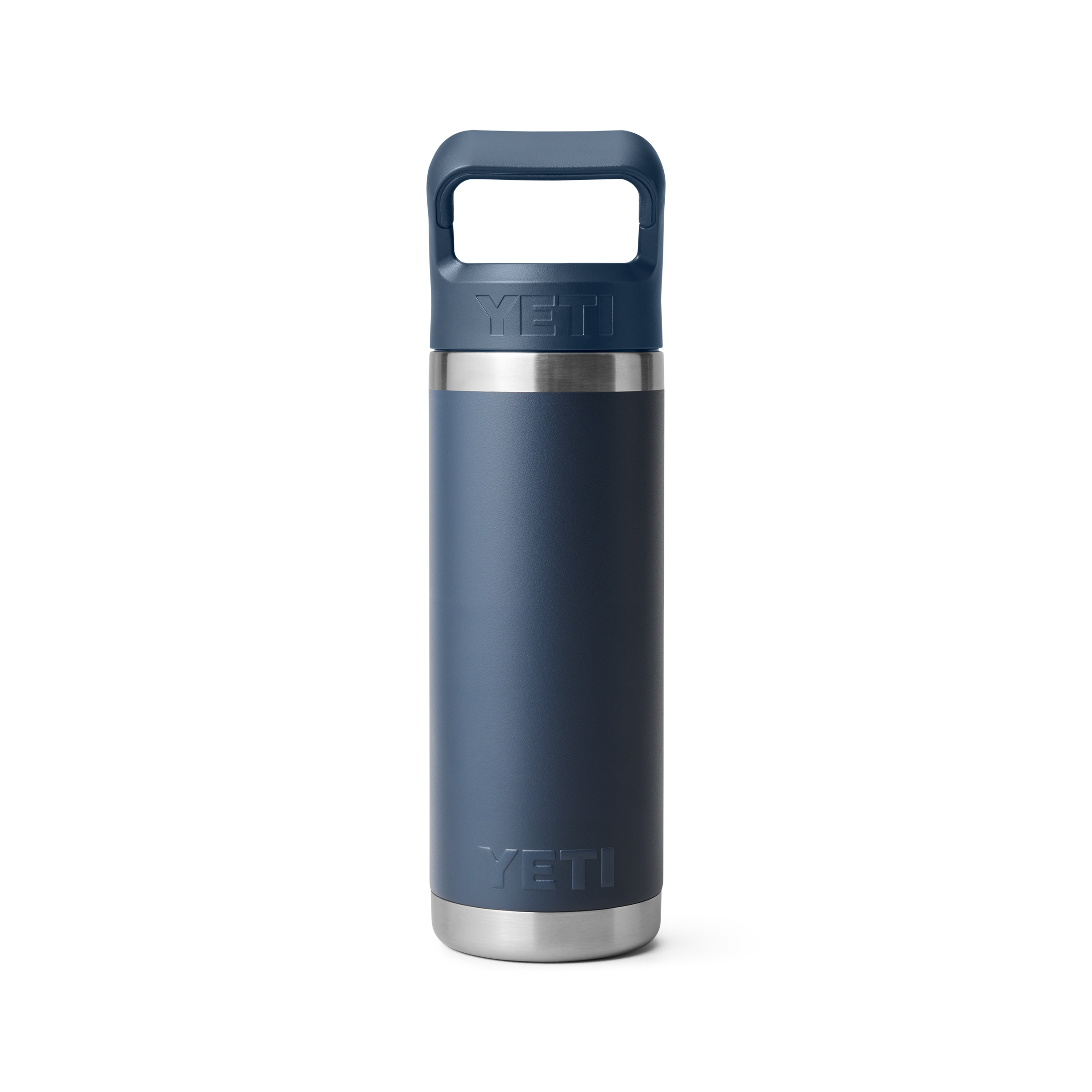 YETI Rambler® 18 oz (532 ML) Straw Bottle 21071503590