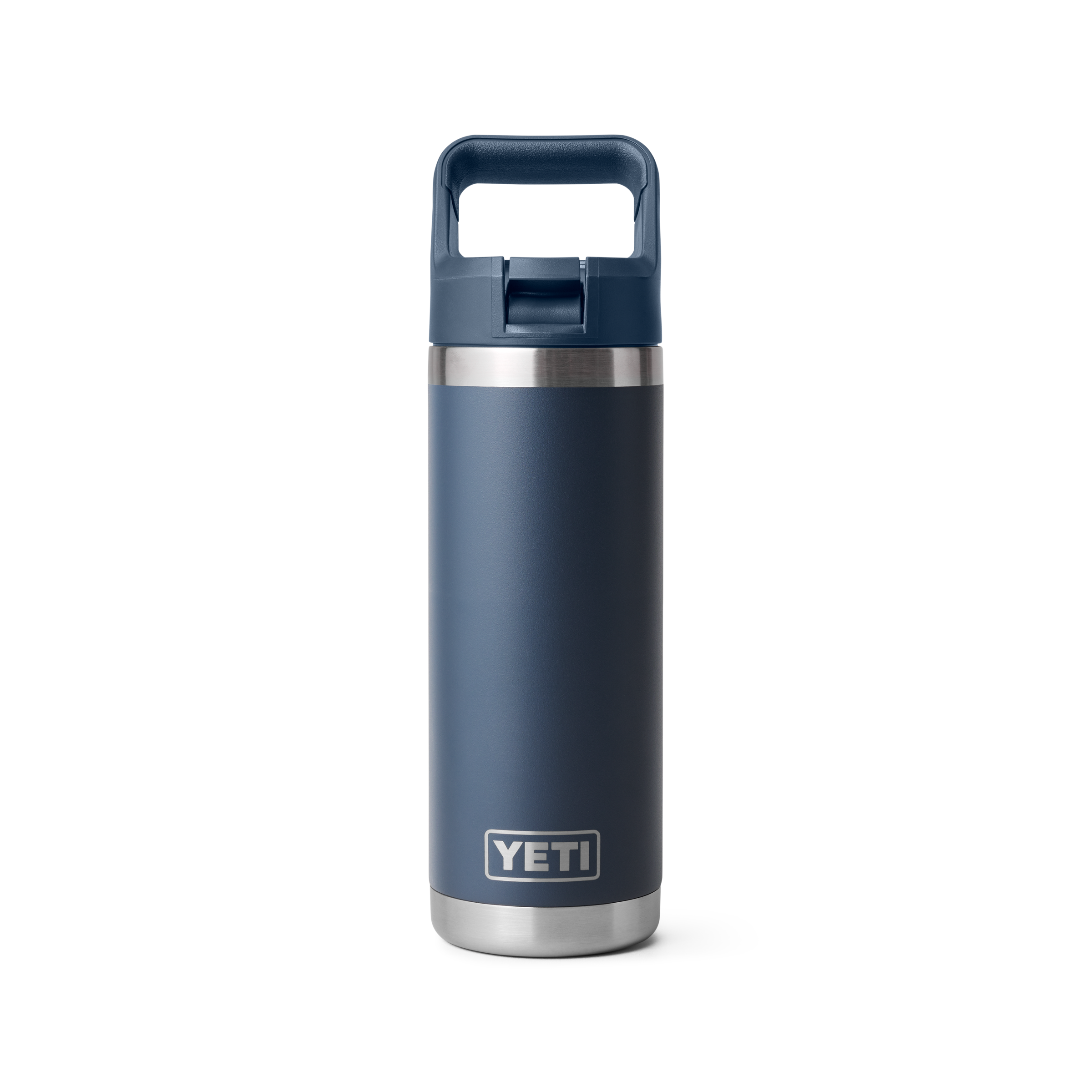 YETI Rambler® 18 oz (532 ML) Straw Bottle 21071503590