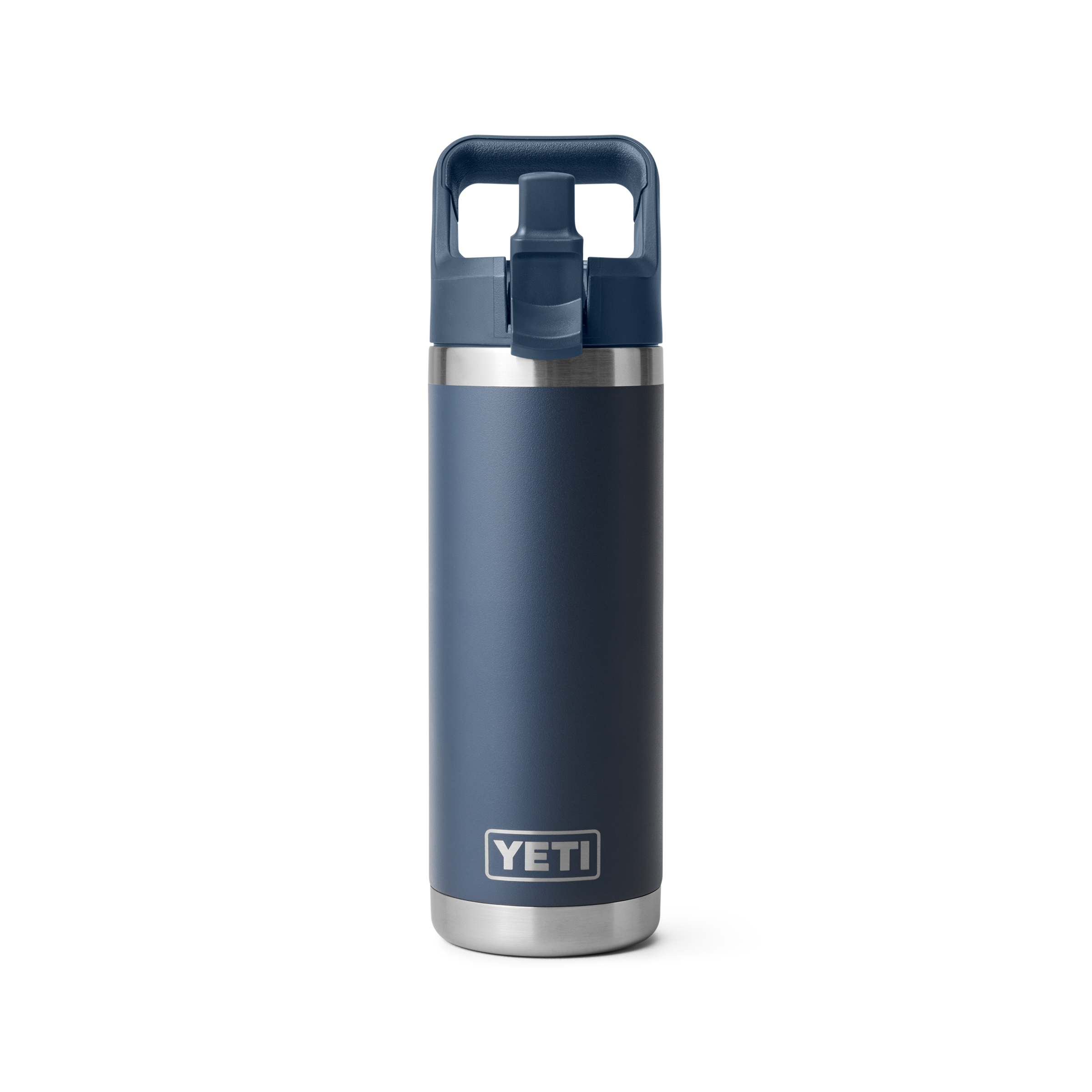 YETI Rambler® 18 oz (532 ML) Straw Bottle 21071503590
