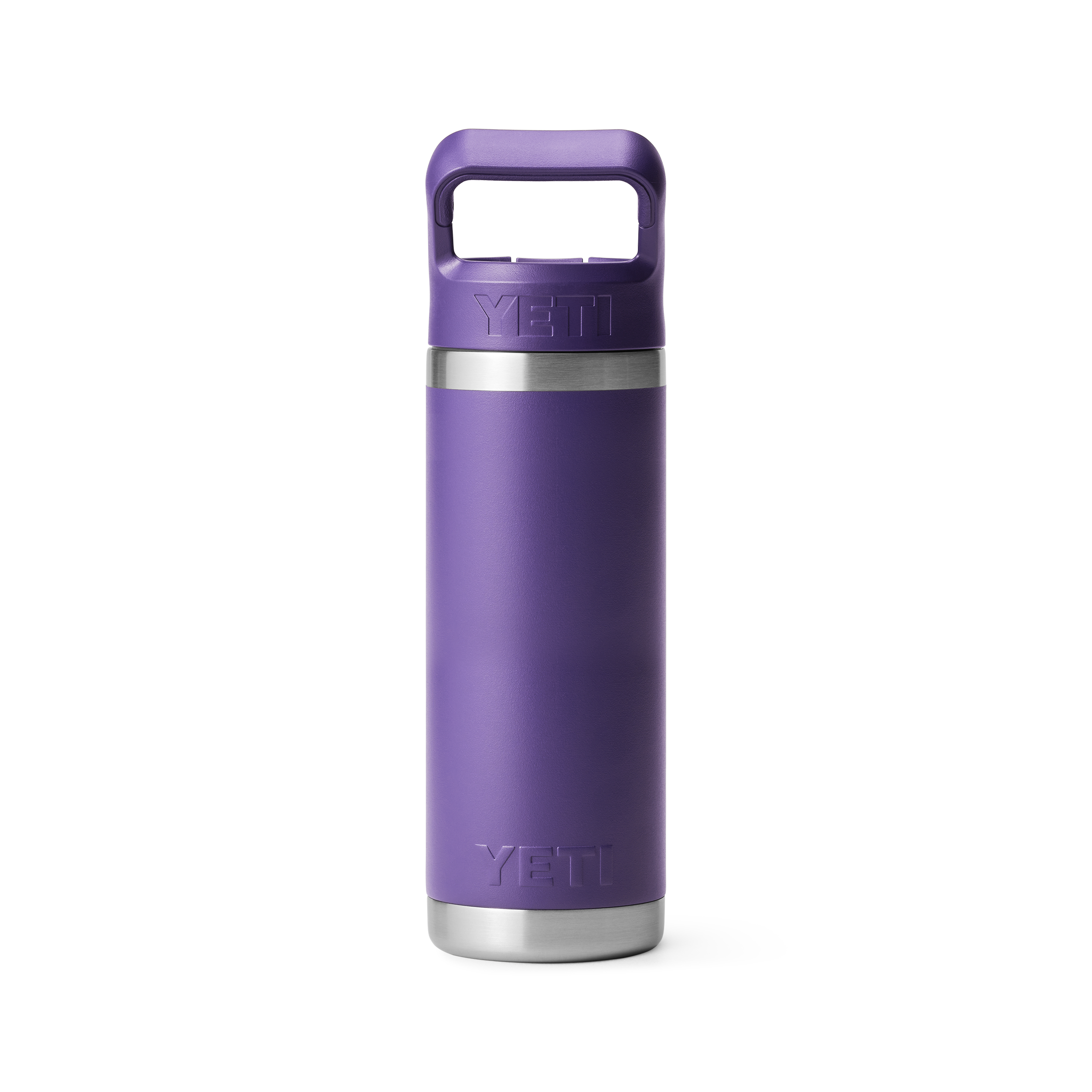 YETI Rambler® 18 oz (532 ML) Straw Bottle 21071503590
