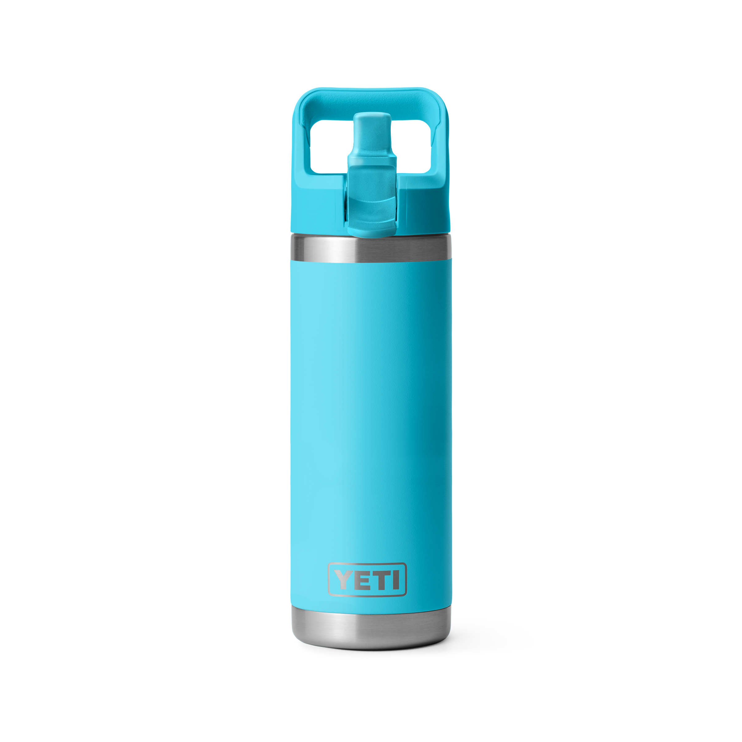 YETI Rambler® 18 oz (532 ML) Straw Bottle 21071503590