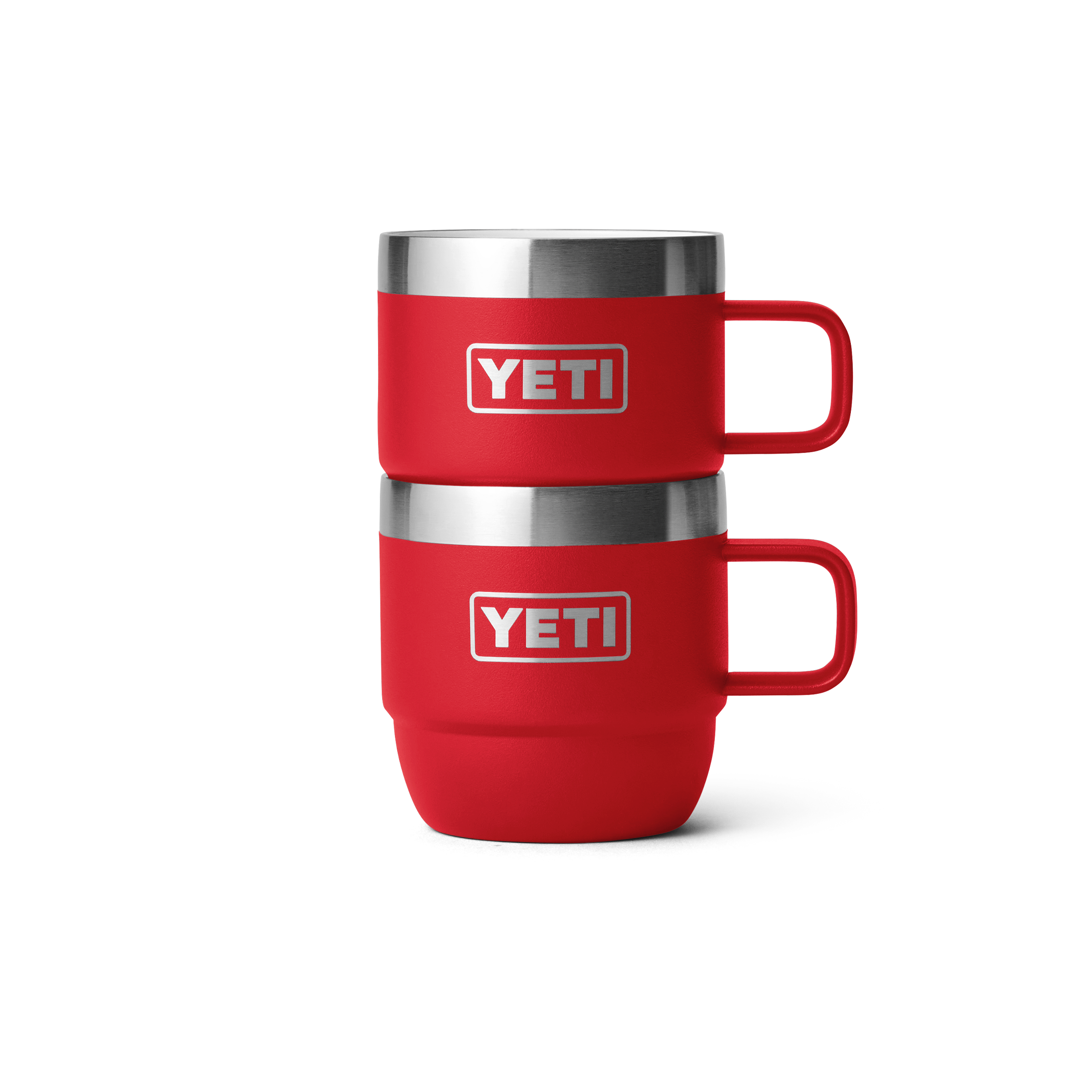 YETI Rambler® 6 oz (177 ml) Stackable Mugs 21071503788
