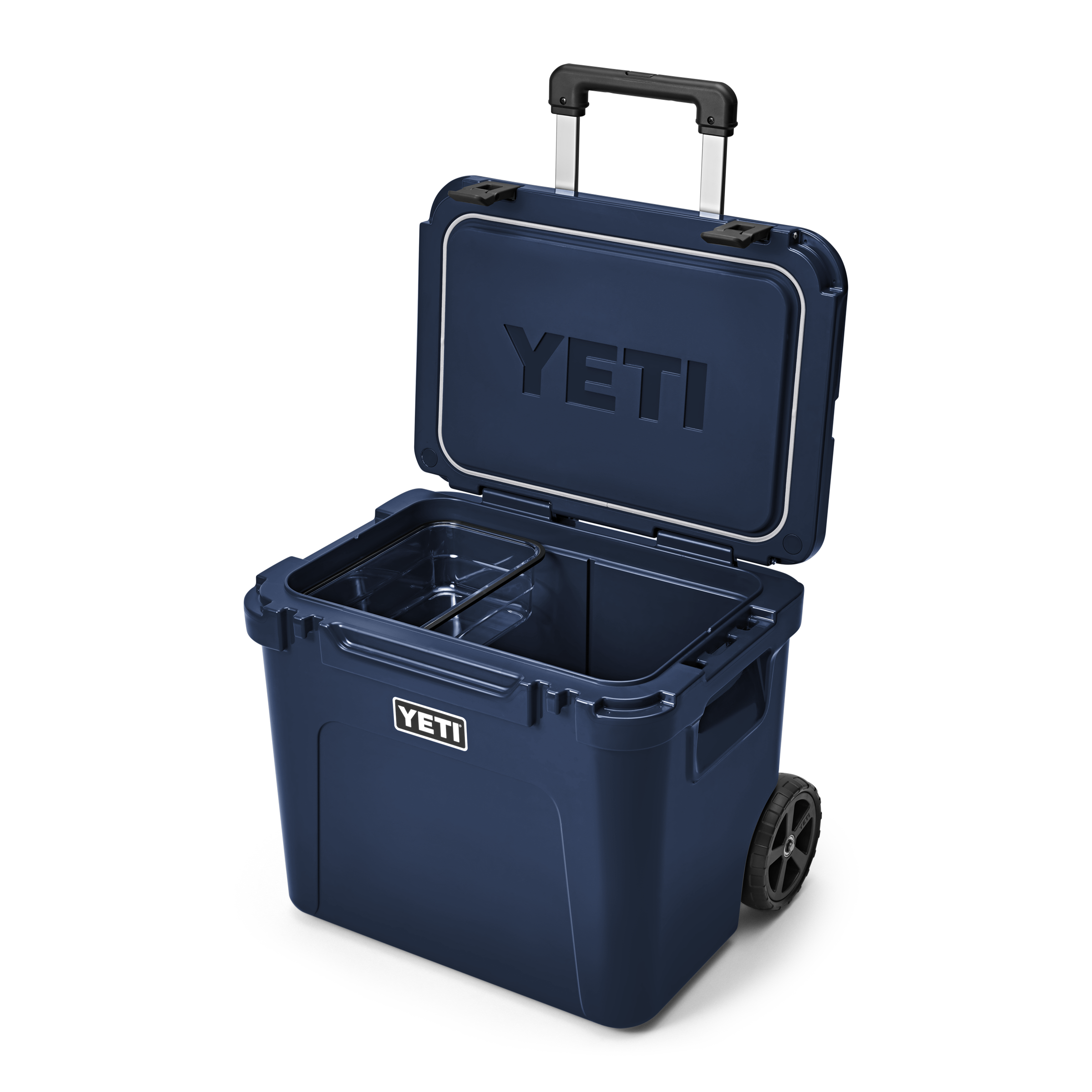 YETI Roadie® 60 Wheeled Hard Cooler 10023160000