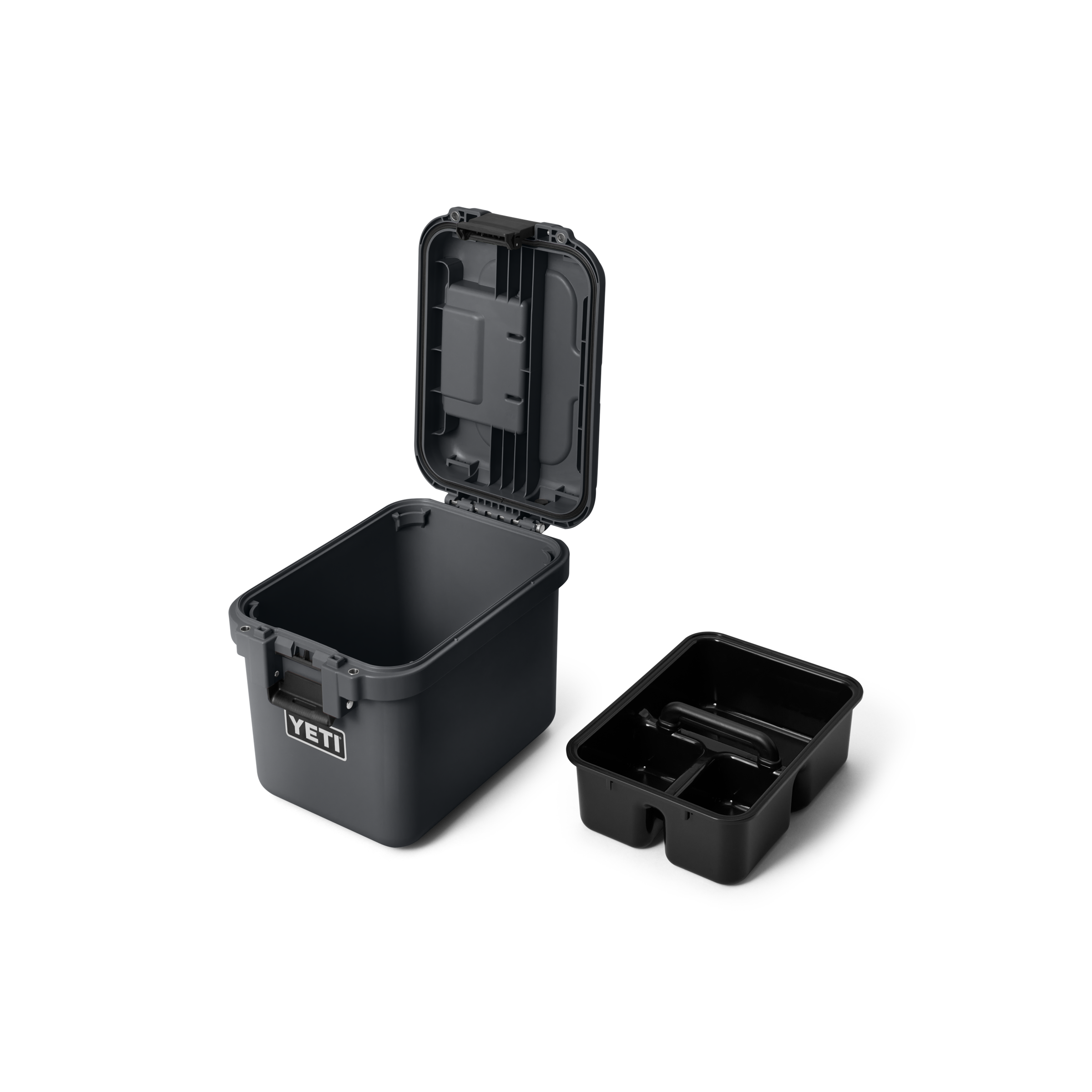 YETI LoadOut® GoBox 15 Gear Case 26010000195