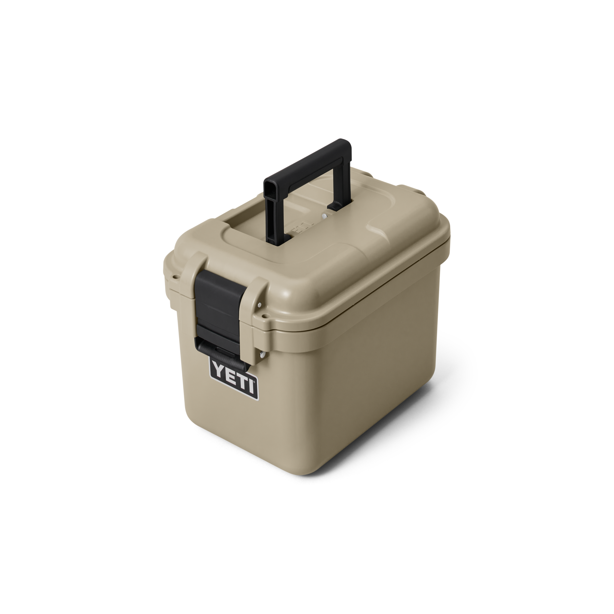 YETI LoadOut® GoBox 15 Gear Case 26010000195