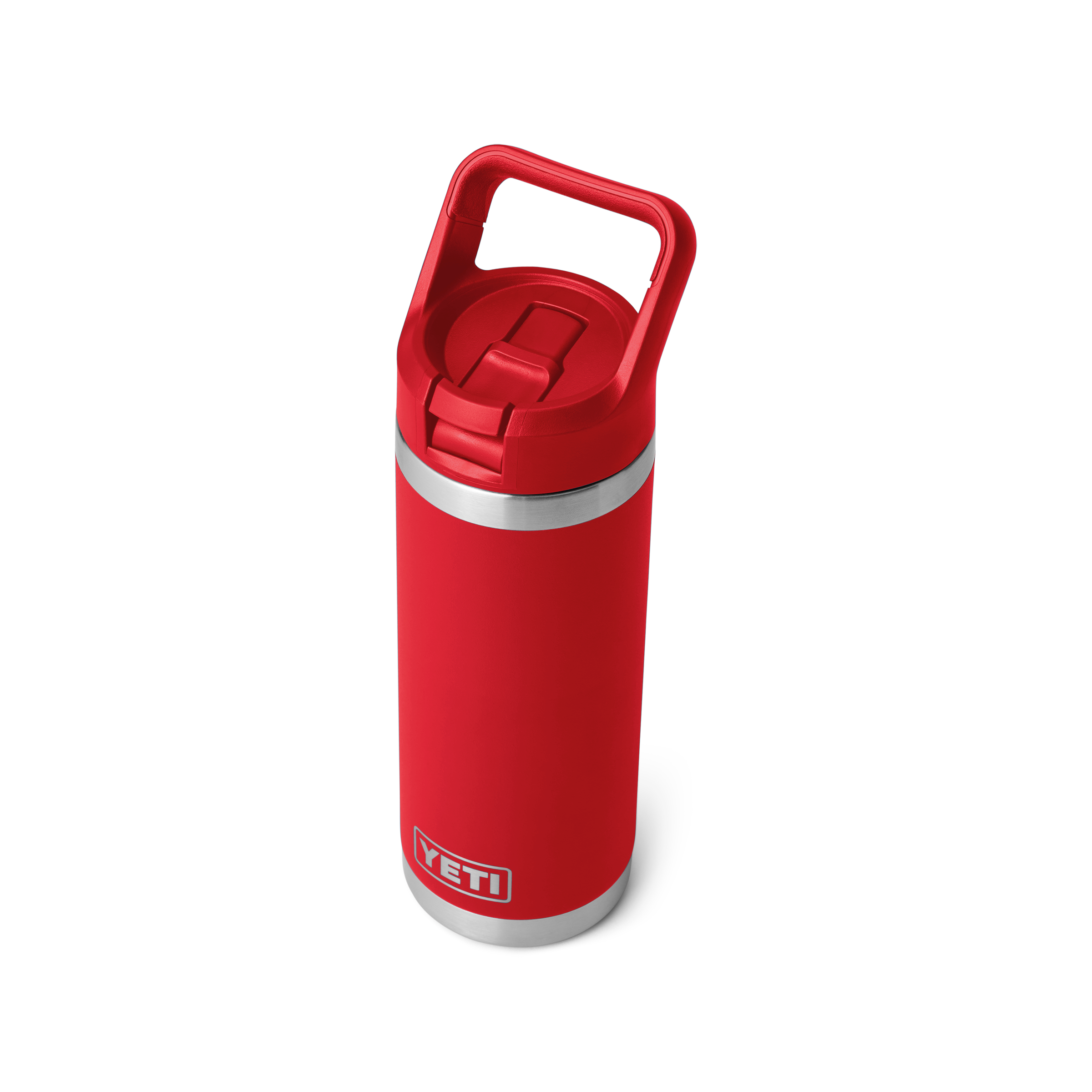 YETI Rambler® 18 oz (532 ML) Straw Bottle 21071503590