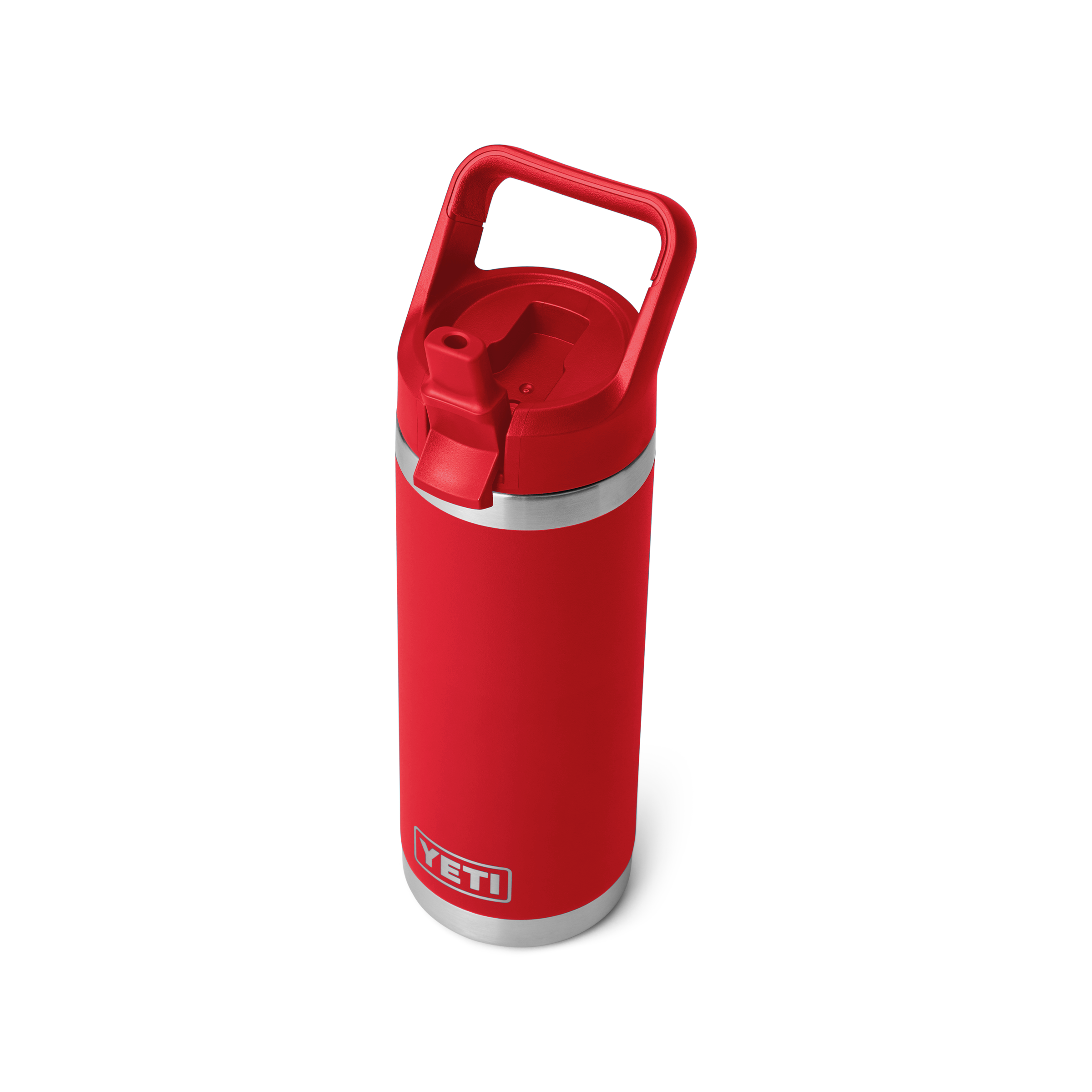 YETI Rambler® 18 oz (532 ML) Straw Bottle 21071503590