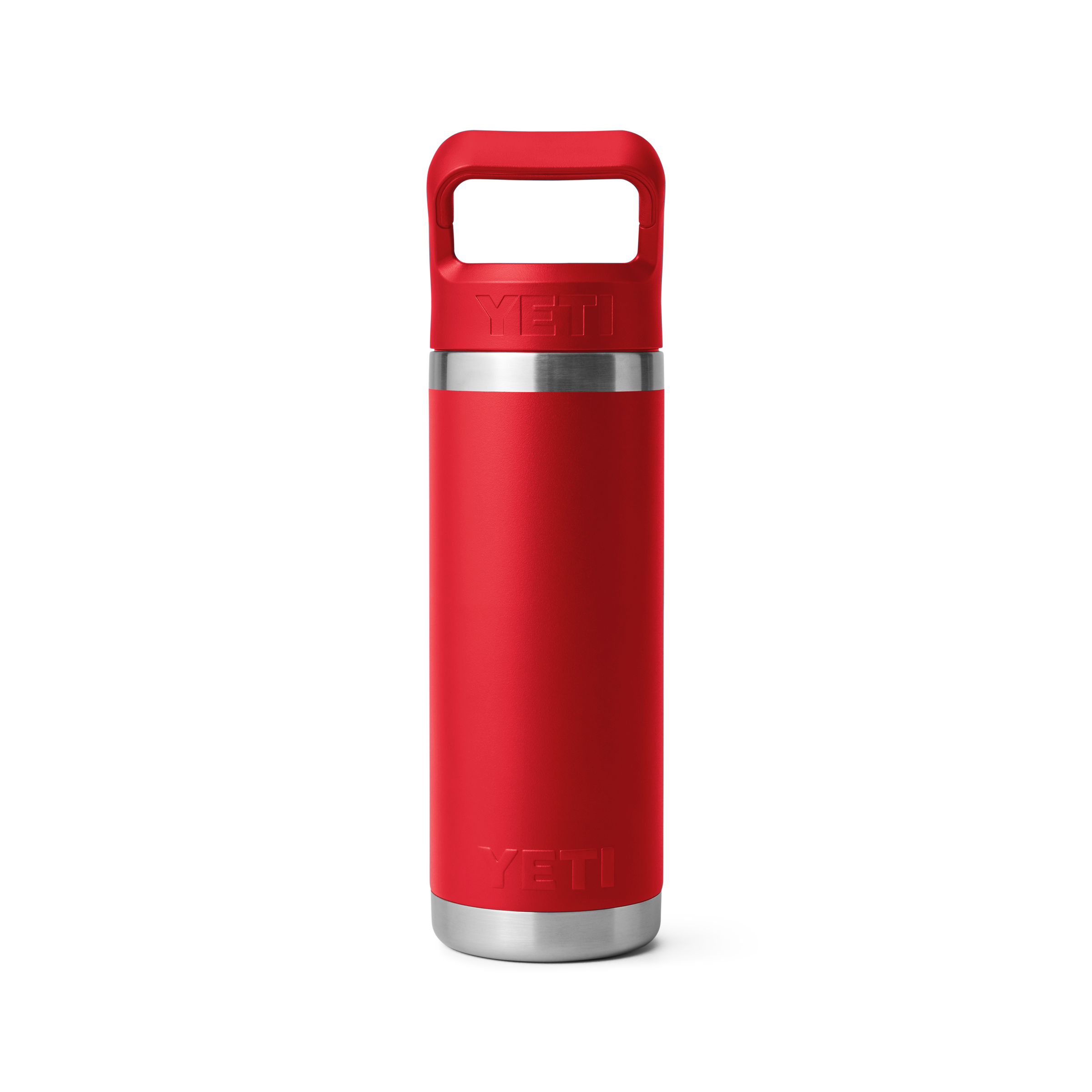 YETI Rambler® 18 oz (532 ML) Straw Bottle 21071503590