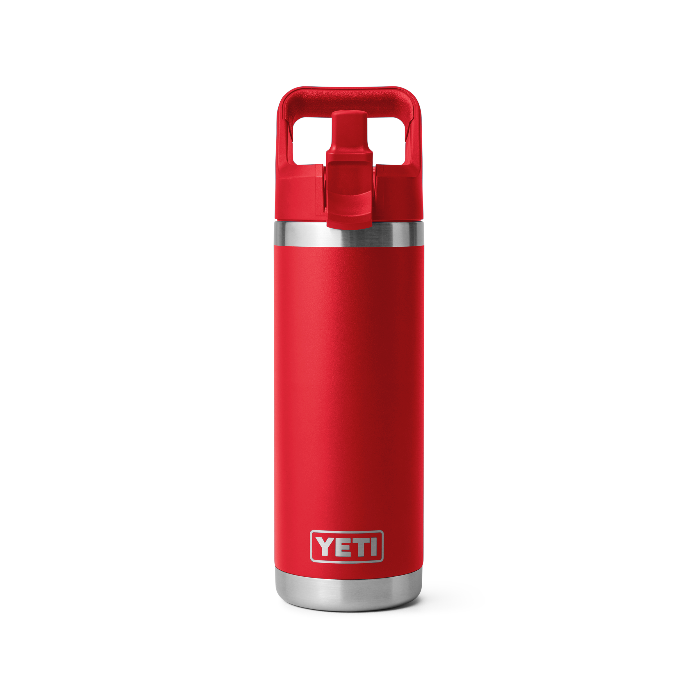 YETI Rambler® 18 oz (532 ML) Straw Bottle 21071503590