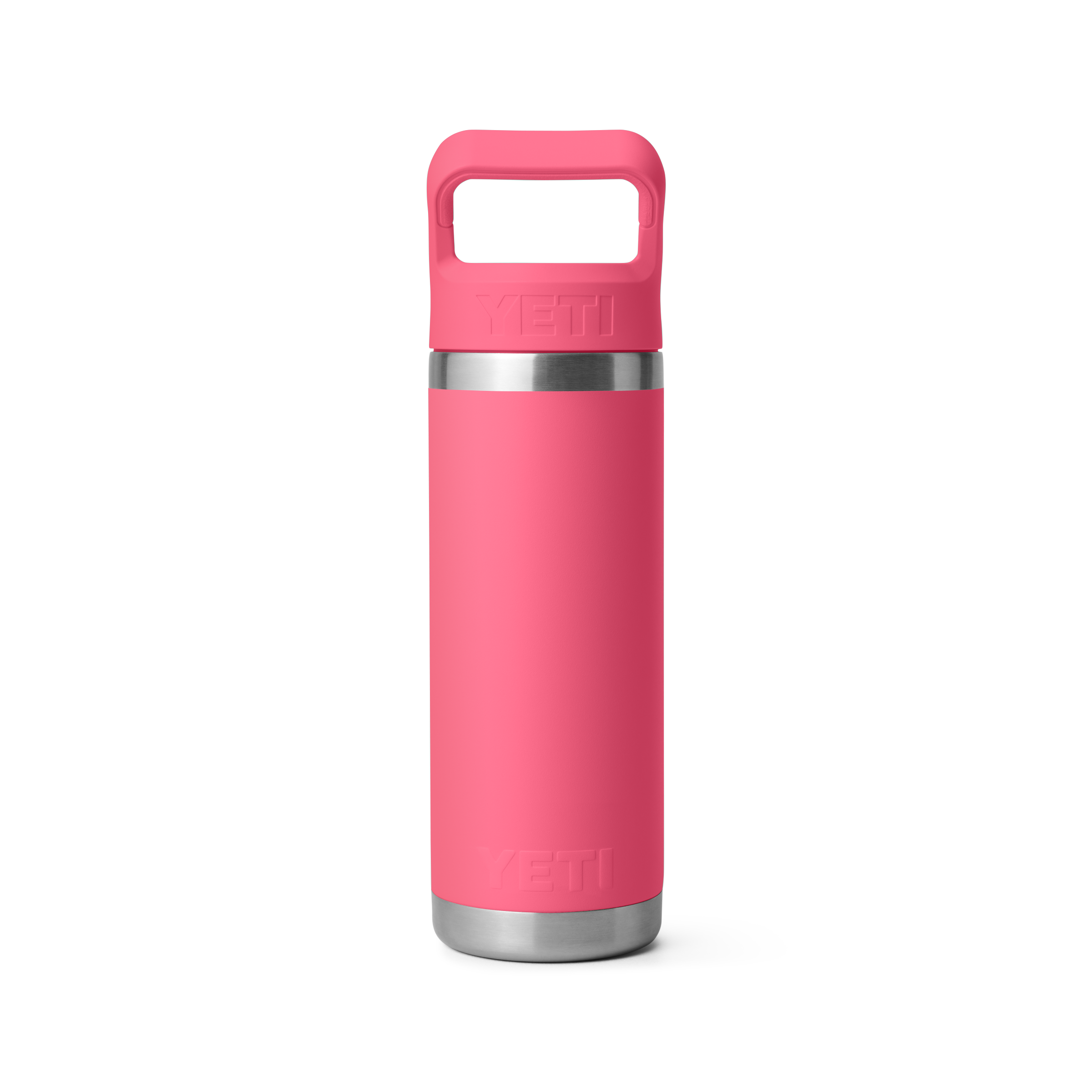 YETI Rambler® 18 oz (532 ML) Straw Bottle 21071503590