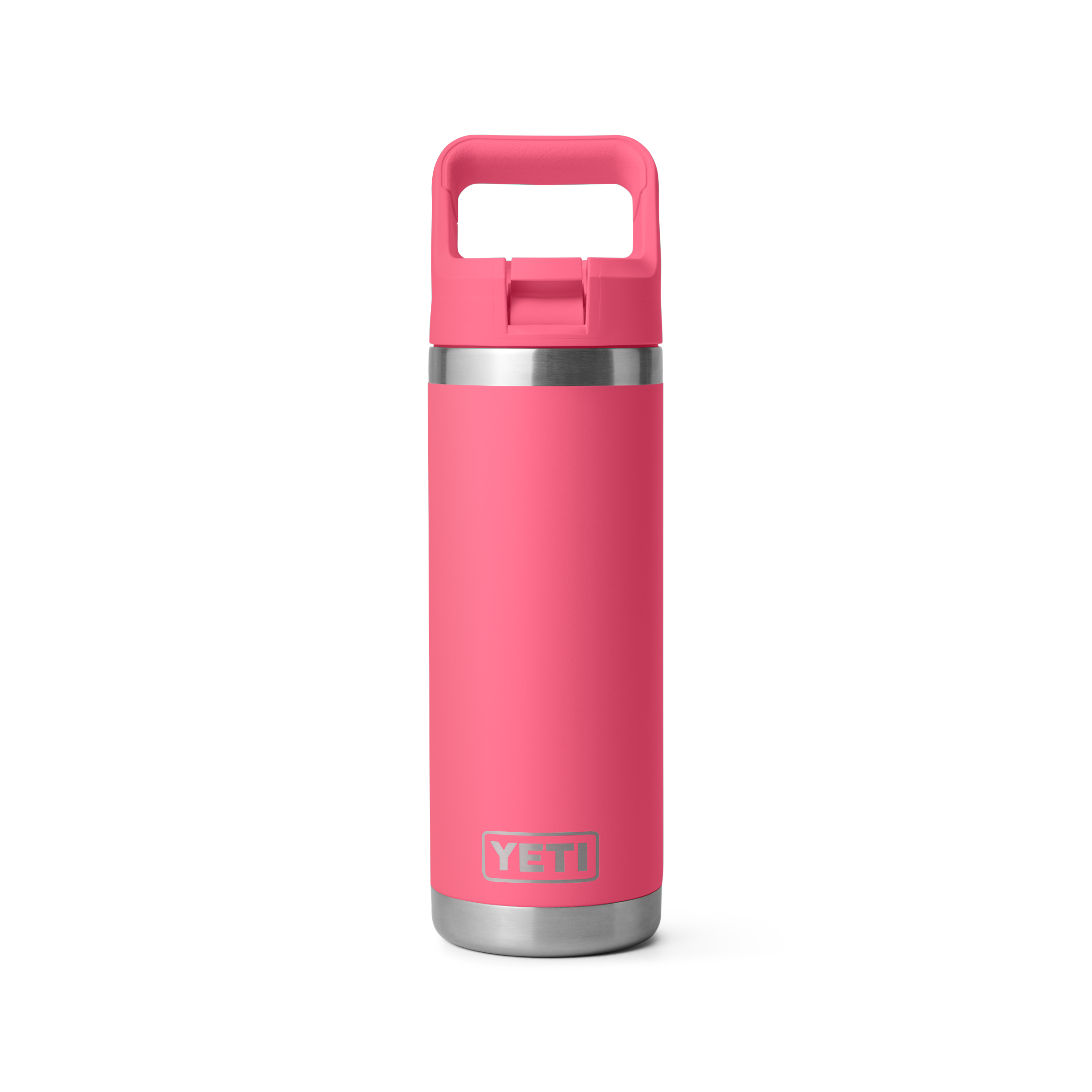 YETI Rambler® 18 oz (532 ML) Straw Bottle 21071503590