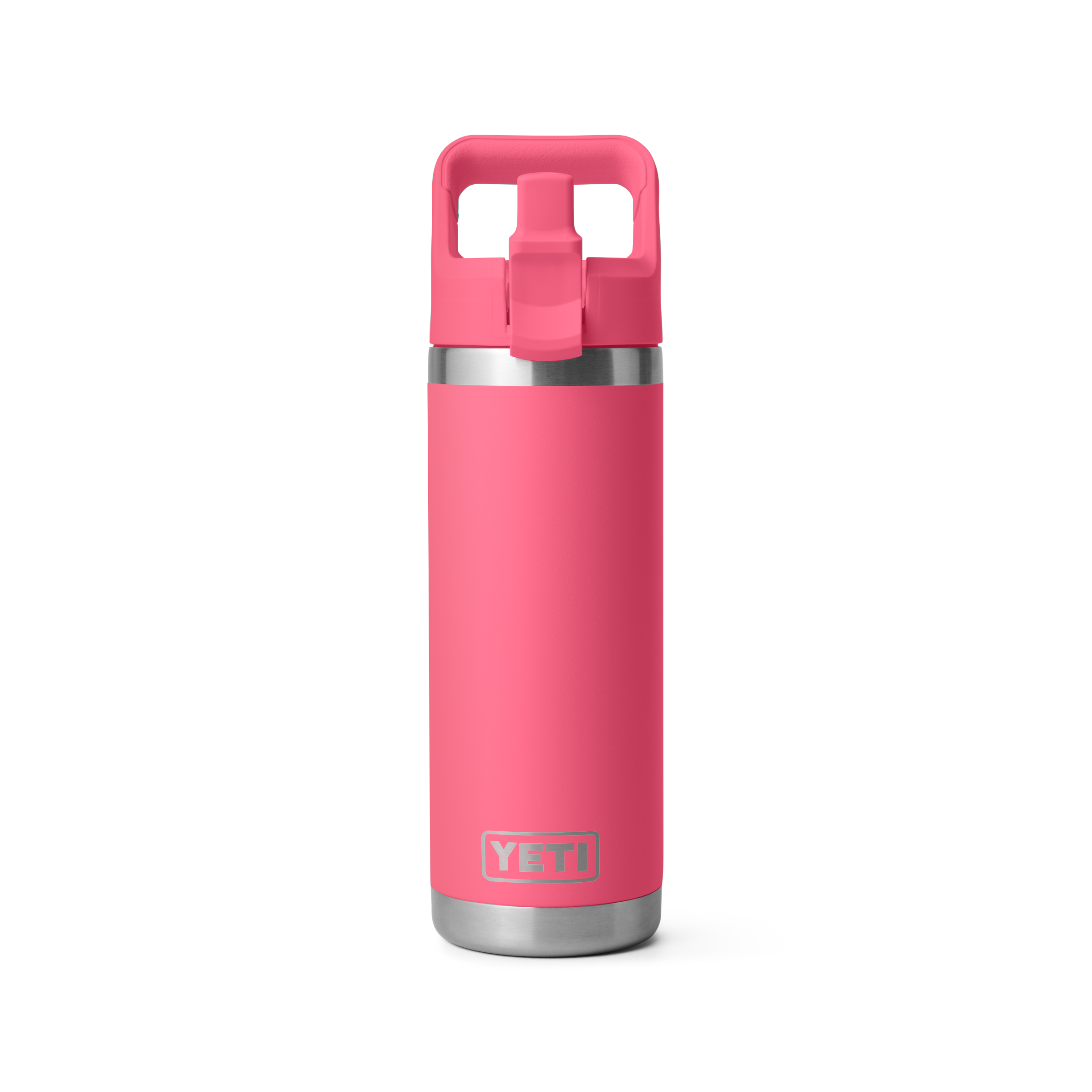 YETI Rambler® 18 oz (532 ML) Straw Bottle 21071503590
