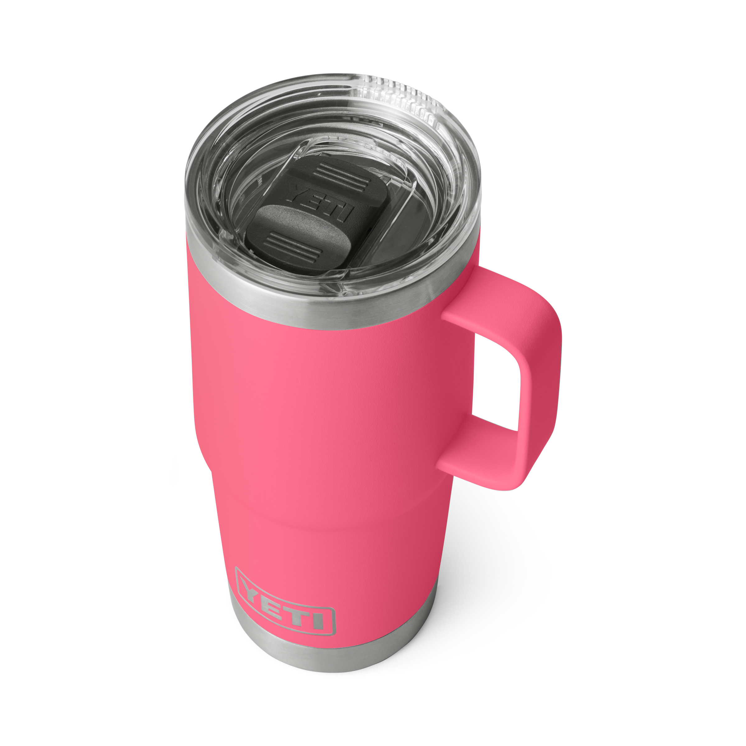 YETI Rambler® 20 oz (591 ml) Travel Mug 21071502278