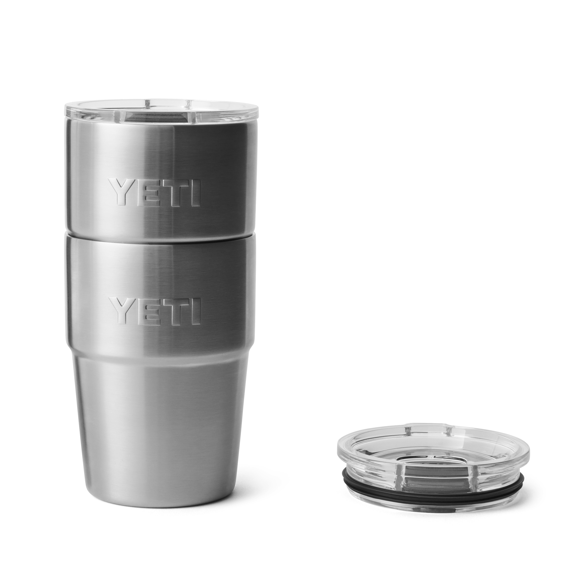 YETI Rambler® 16 oz (473 ml) Stackable Cup 21071503614