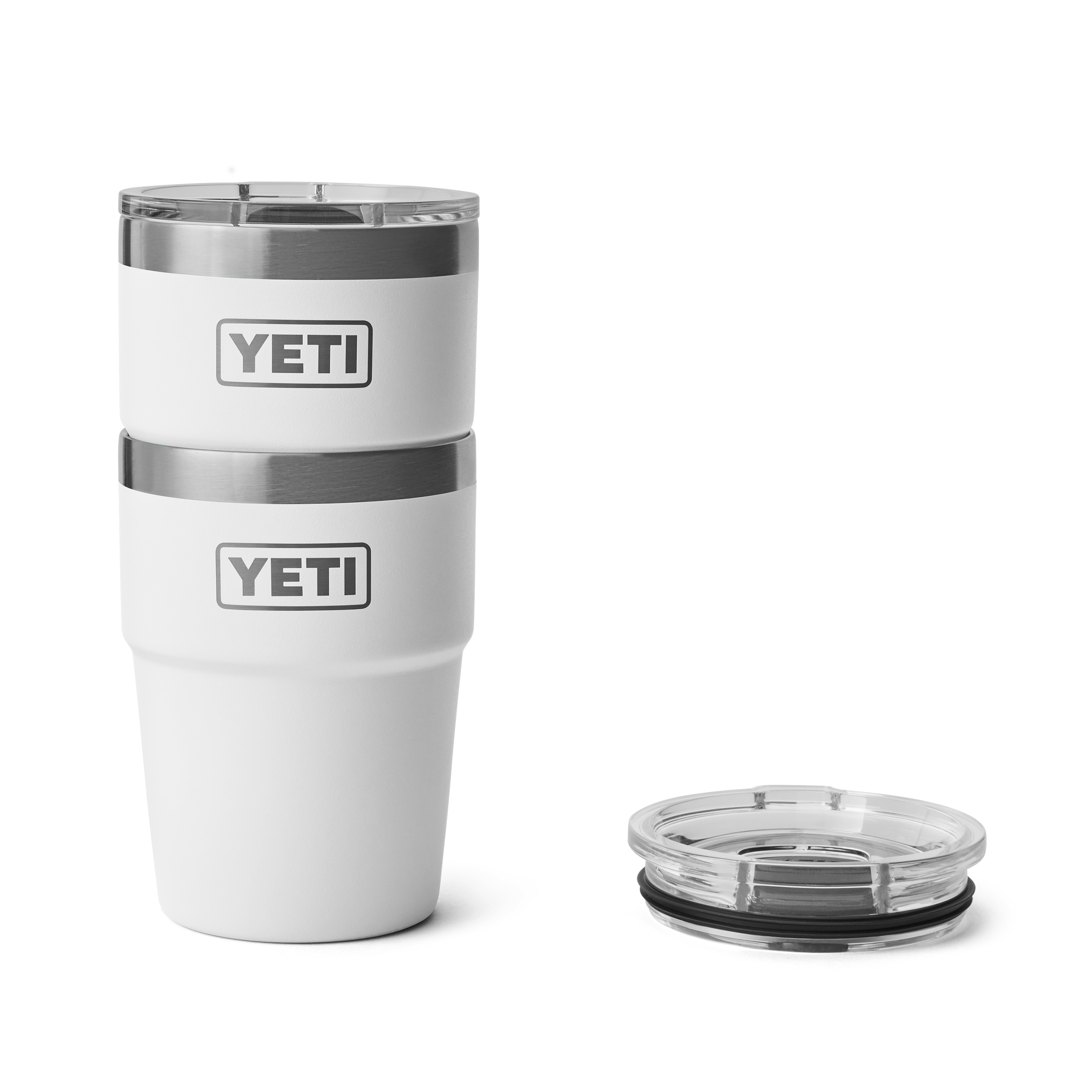 YETI Rambler® 16 oz (473 ml) Stackable Cup 21071503614