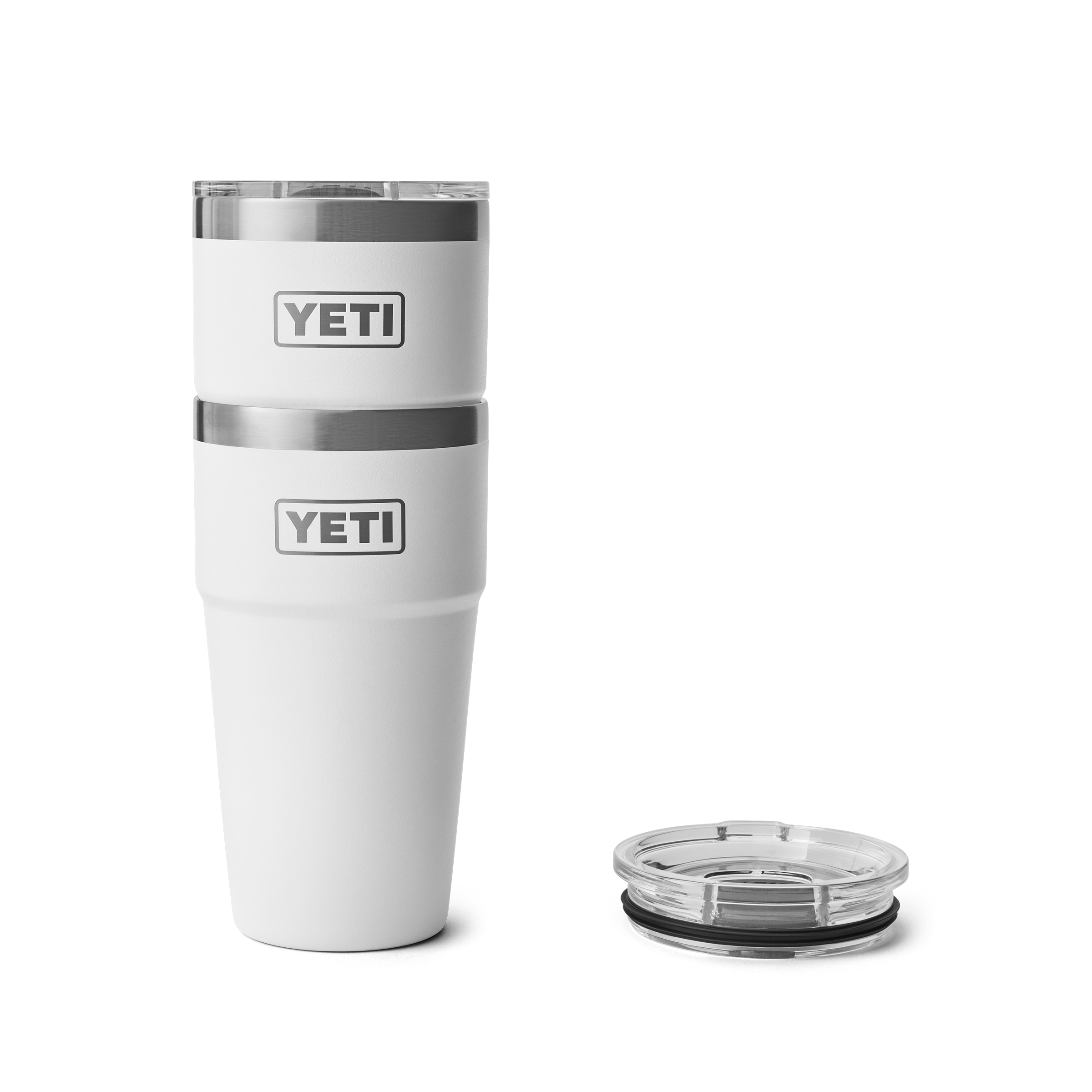 YETI Rambler® 20 oz (591 ml) Stackable Cup 21071503706