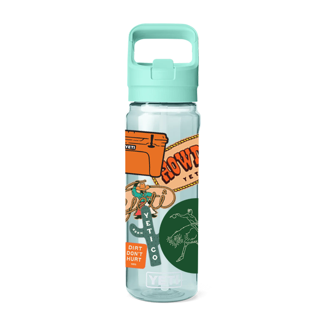 YETI Yonder™ 750 ML Water Bottle 21071503679