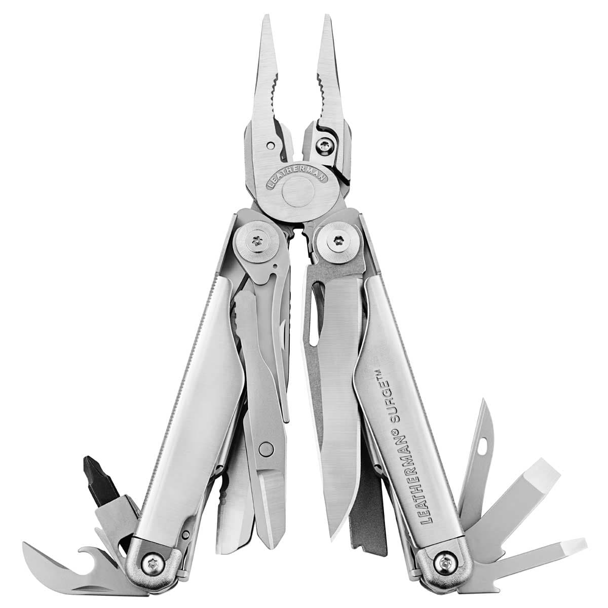Multi-Tool, 21 in 1 Surge YL830167 by Leatherman