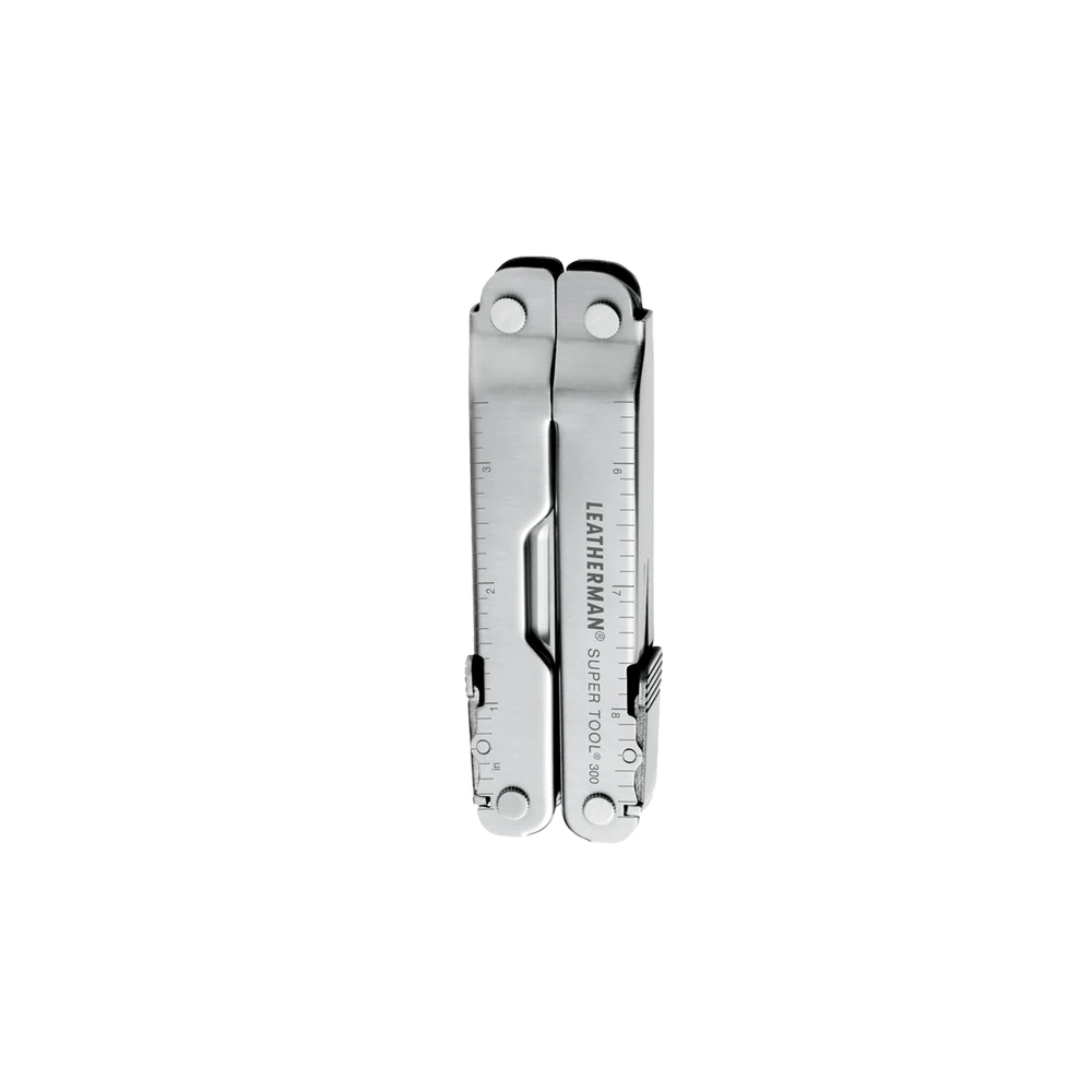 Multi-Tool, 19 In 1 Supertool 300 - YL831149 by Leatherman