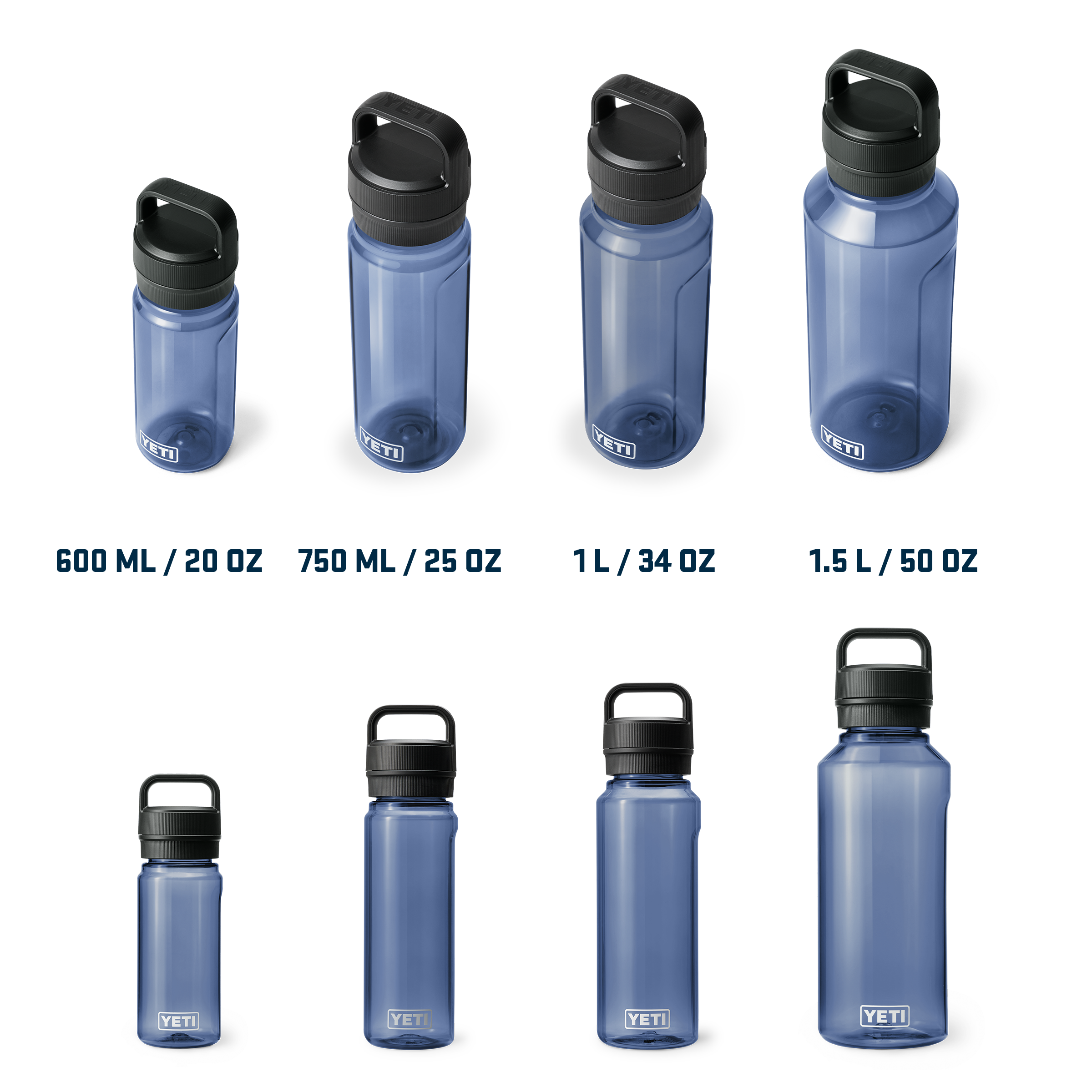 YETI Yonder™ 750 ML Water Bottle 21071220001