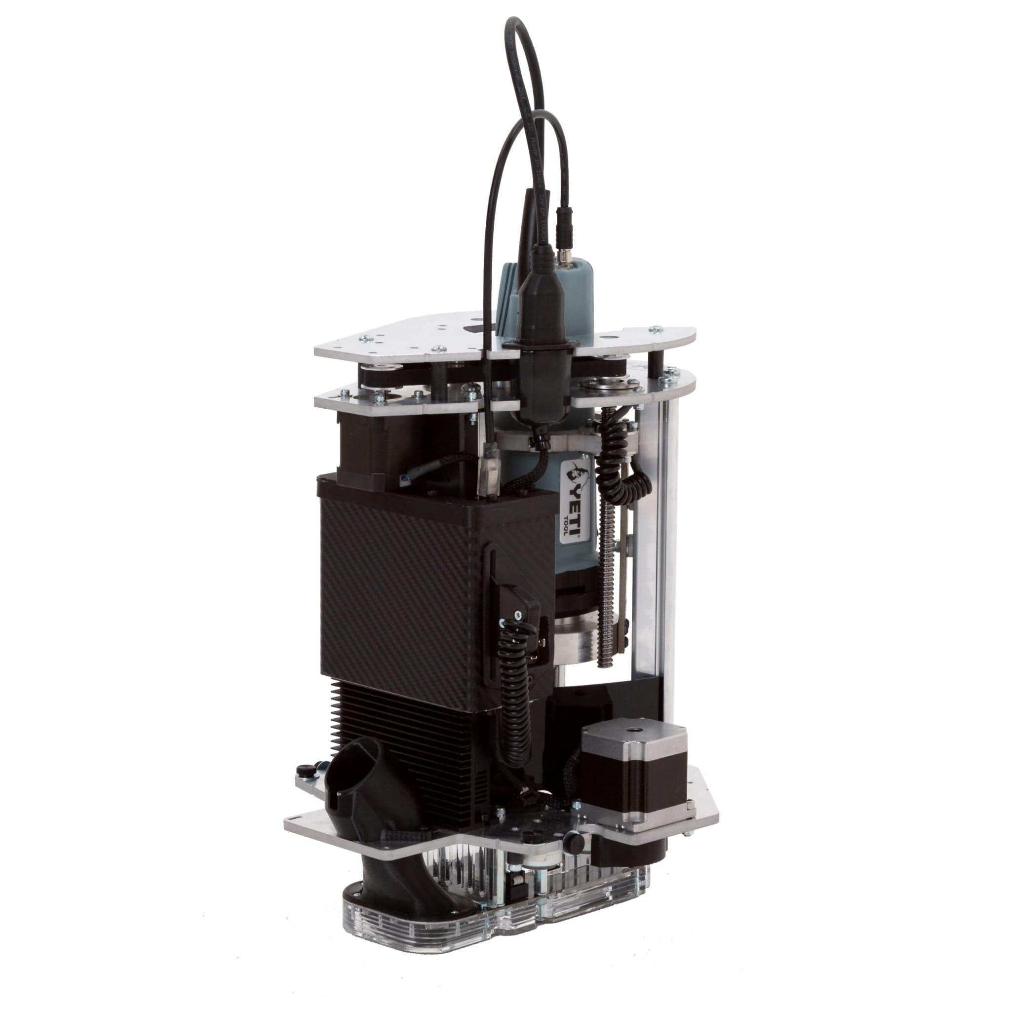 CNC Smartbench 1.3 Precision Pro Router 21324 by Yeti