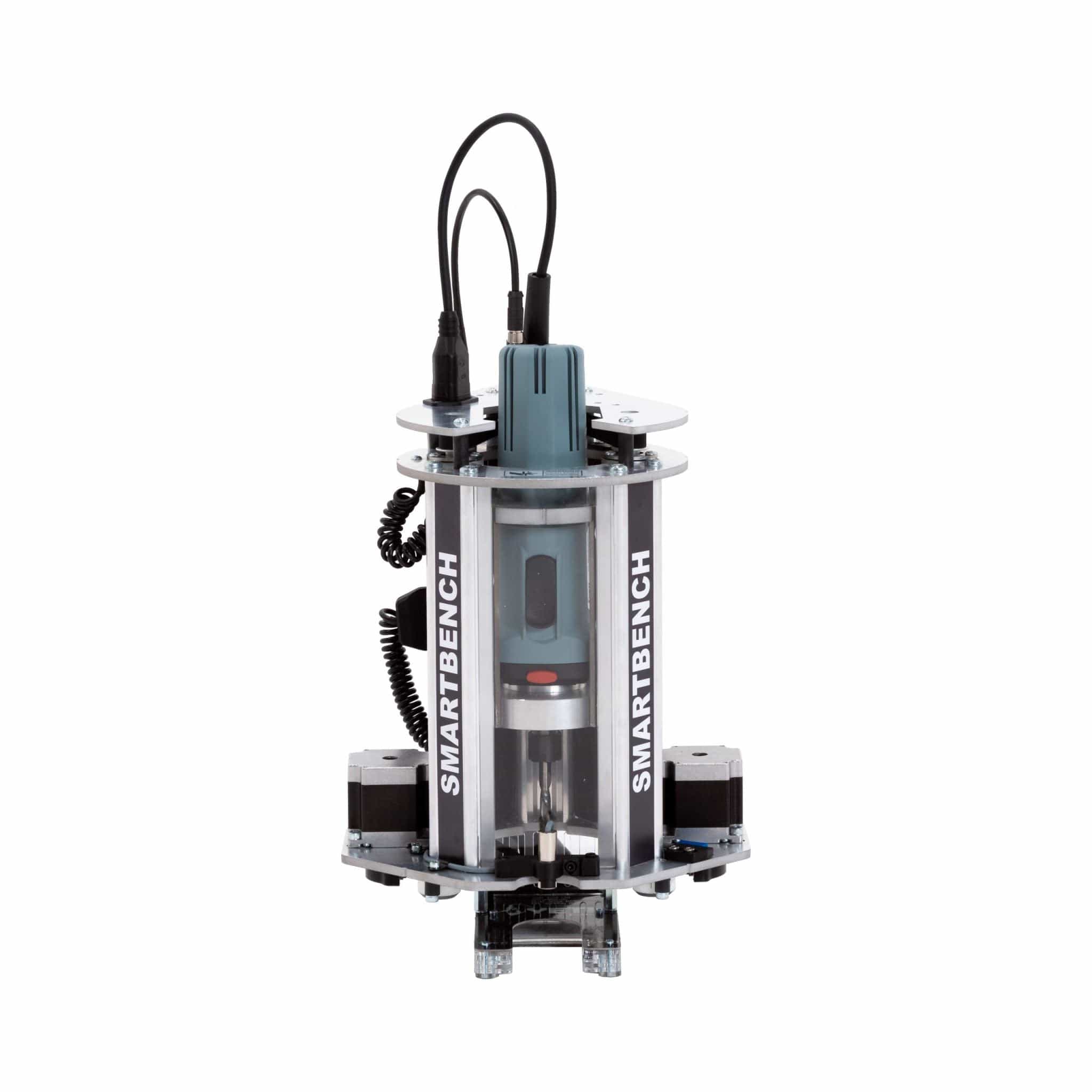 CNC Smartbench 1.3 Precision Pro Router 21324 by Yeti